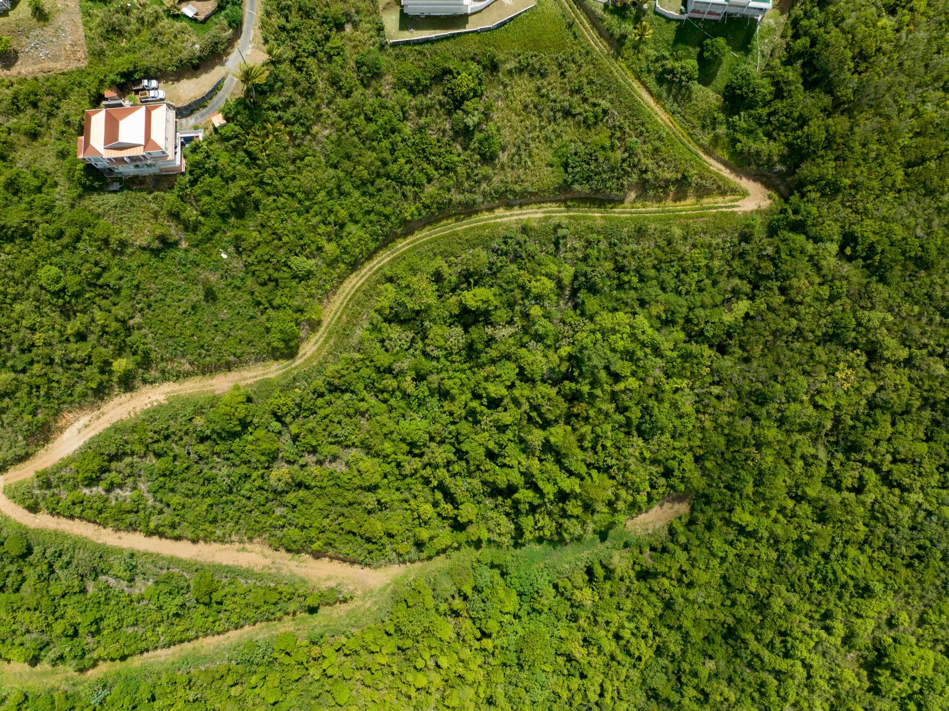 土地 在 , Tortola 12356163