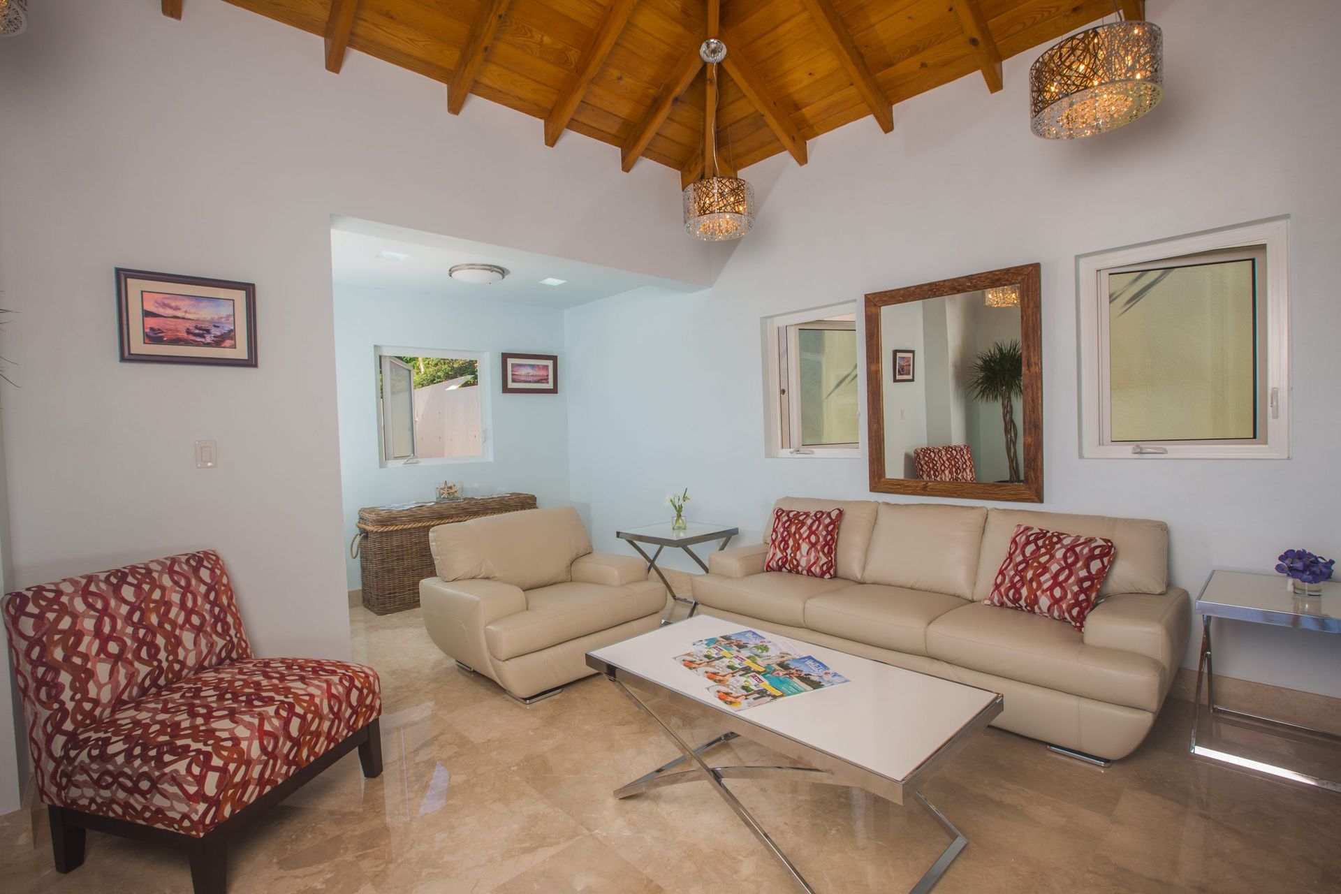 casa en , Tortola 12356167