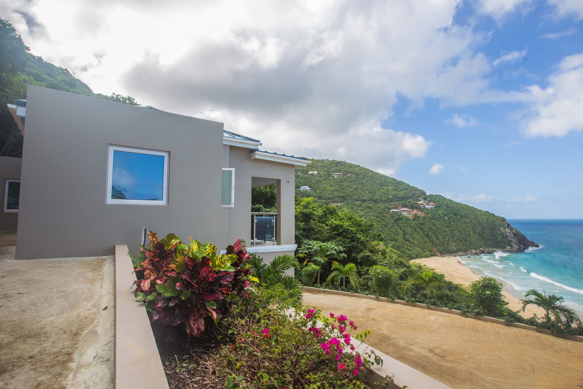 casa en , Tortola 12356167