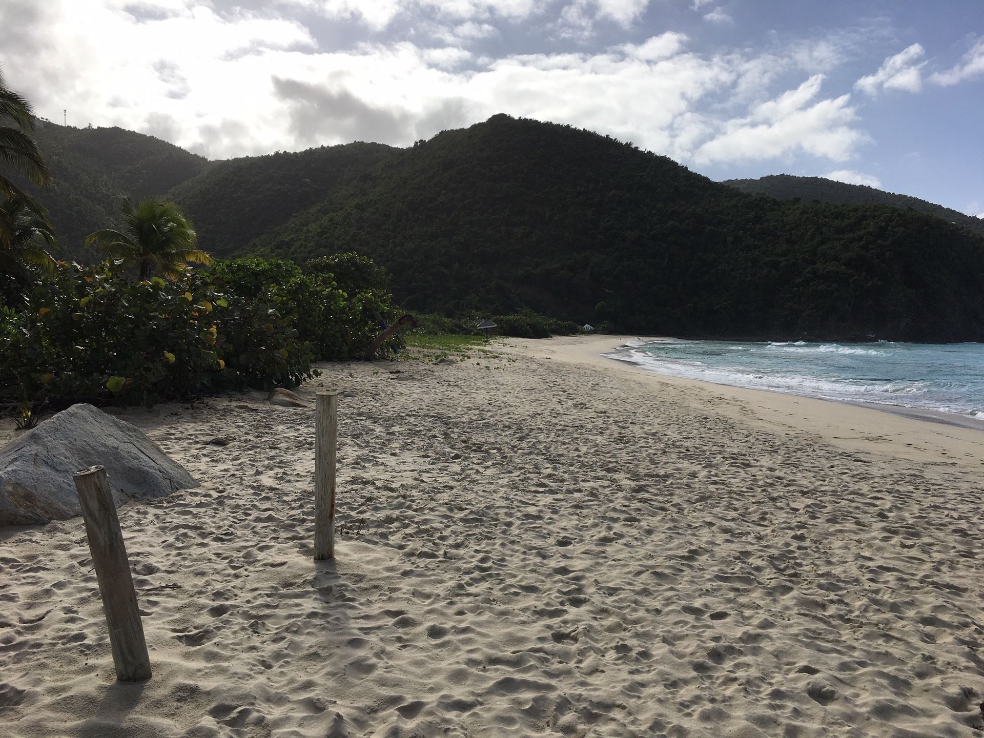 Land in Coral Bay, Virgin Islands 12356168