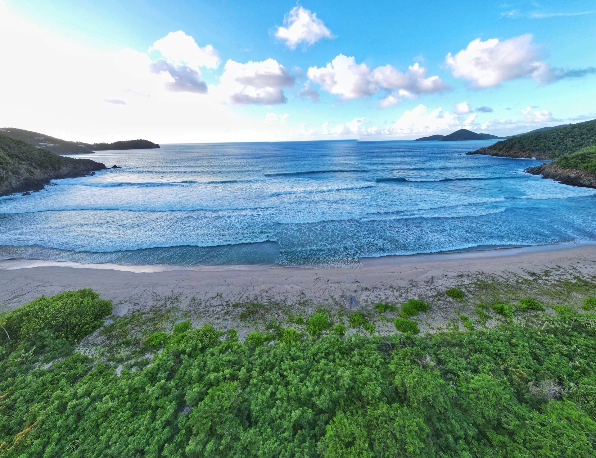 Land in Coral Bay, Virgin Islands 12356168