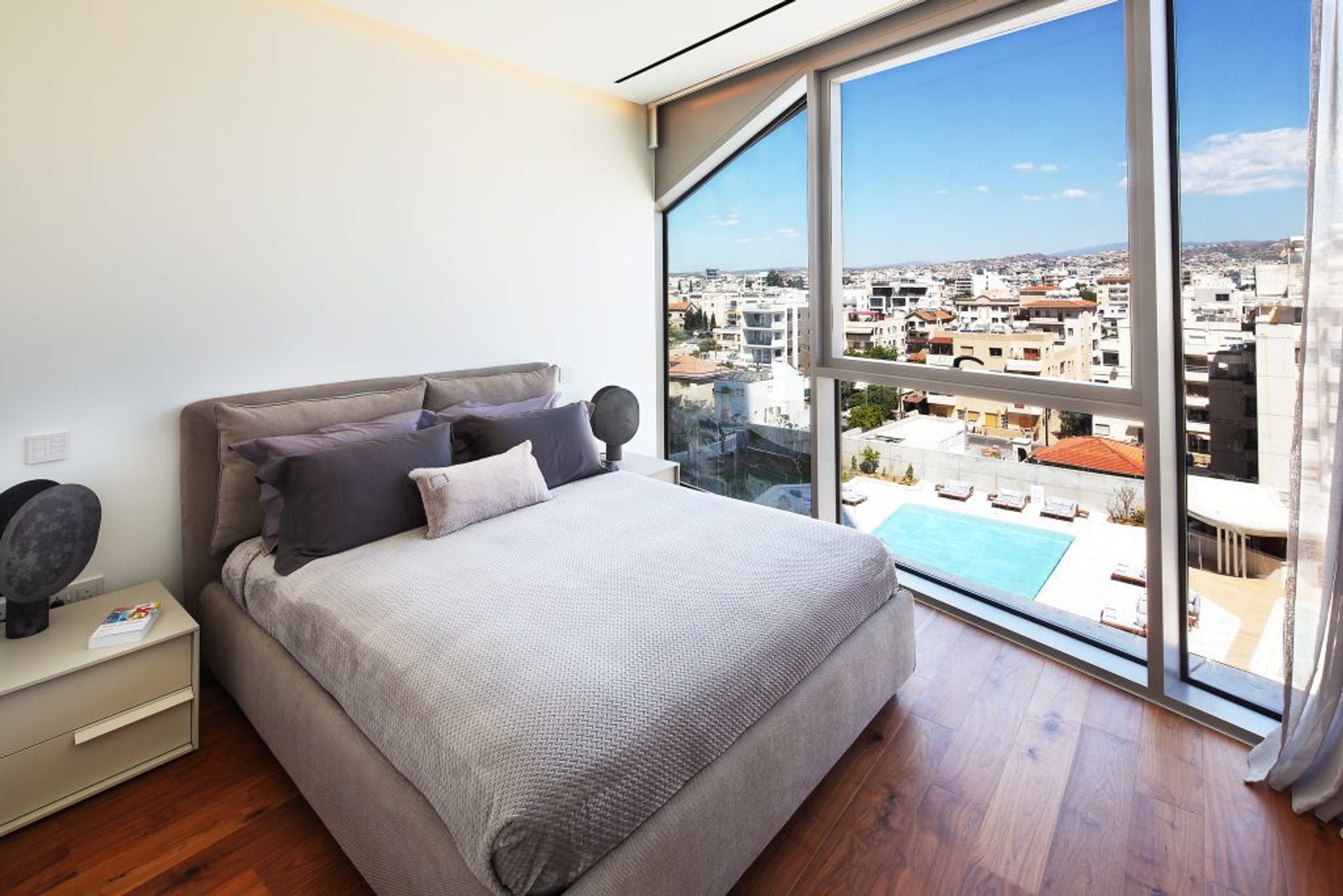 Квартира в Limassol, Limassol 12356276