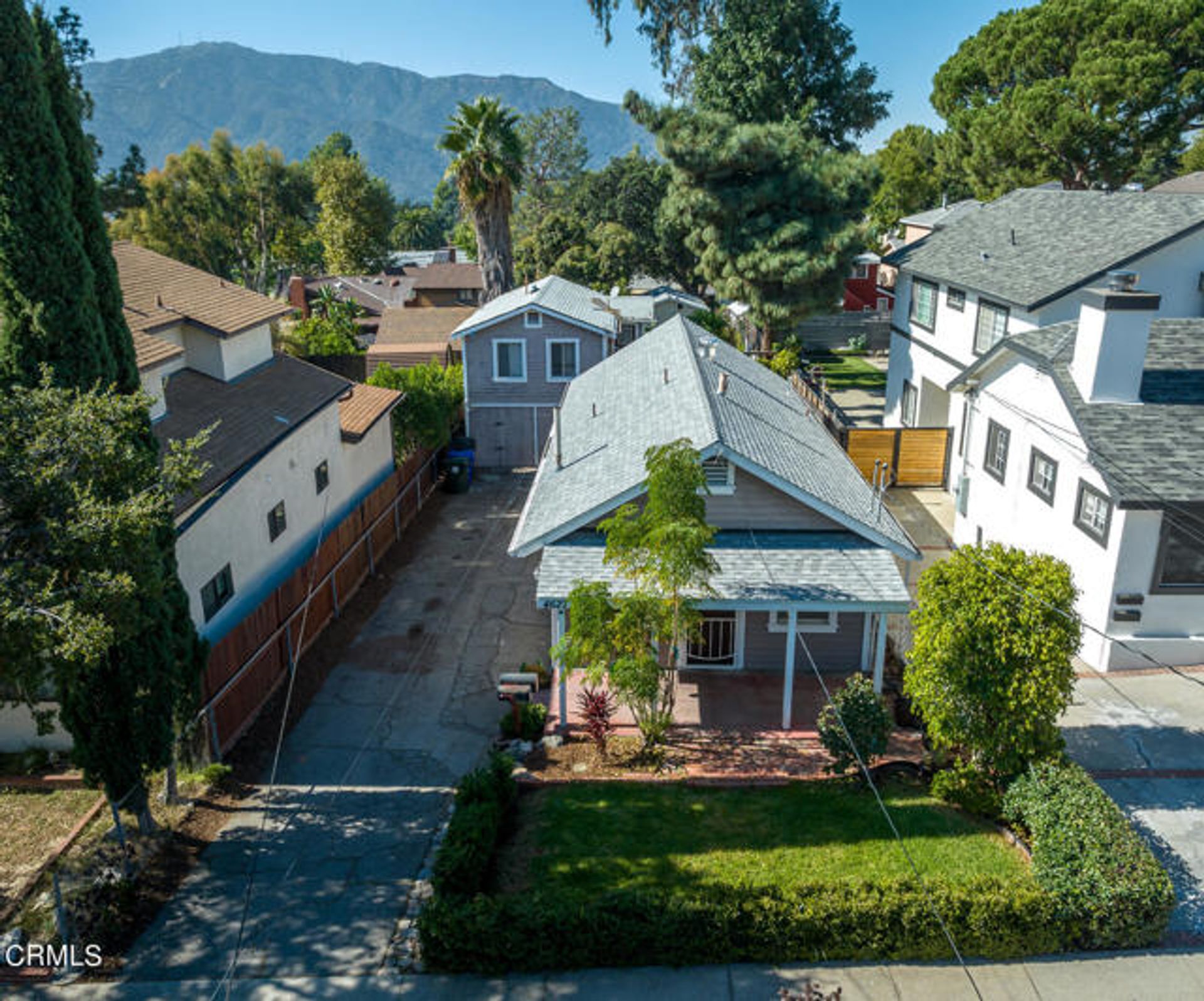 Hus i La Crescenta-Montrose, California 12356407