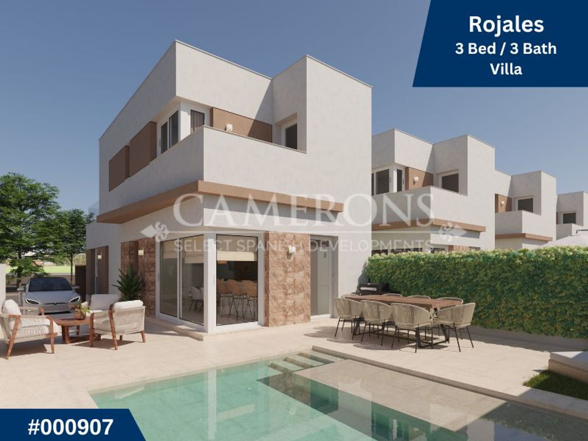 casa en Rojales, Valencia 12356427