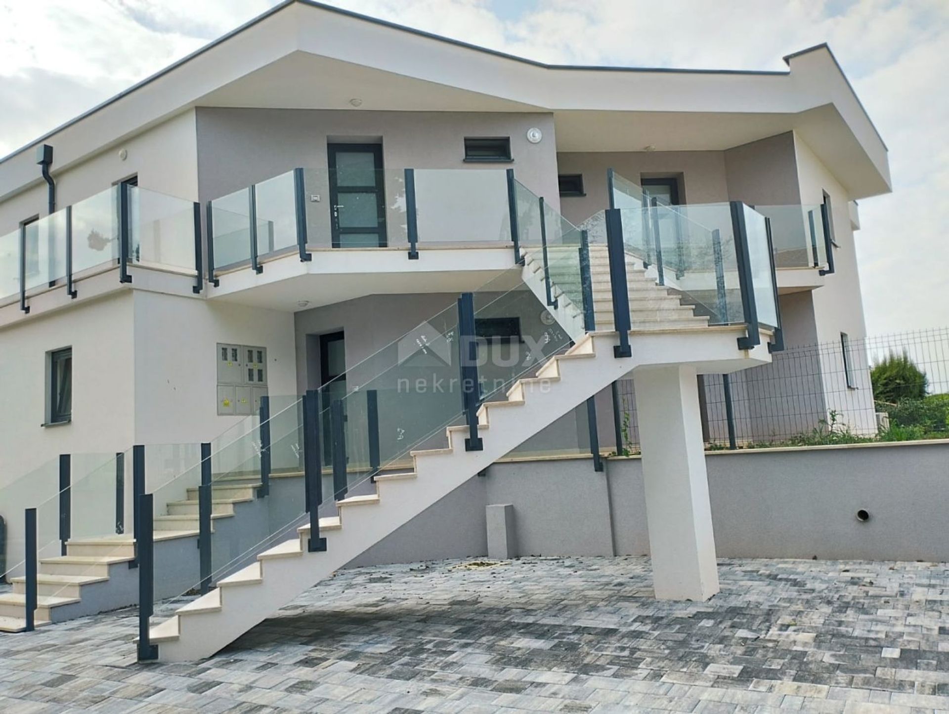 Condominium in Savudrija, Istria County 12356474