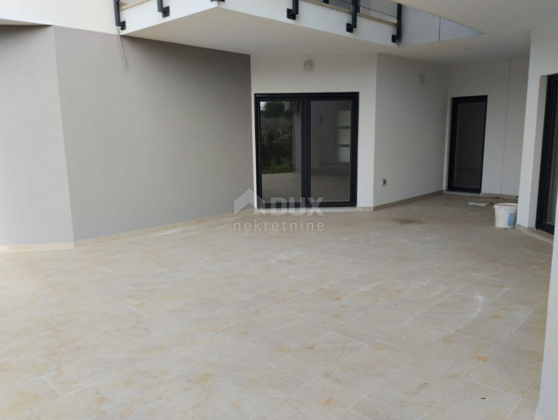 Condominio en Úmag, Istarska Županija 12356474