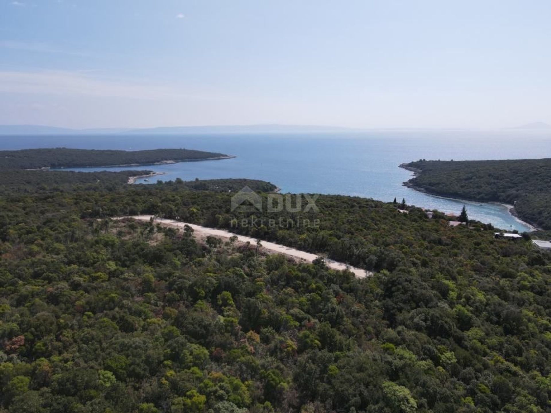 Land i Krnica, Istria County 12356495