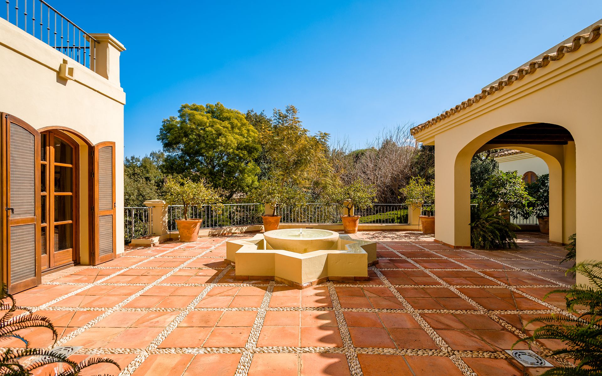 Casa nel San Rocco, Andalusia 12356738