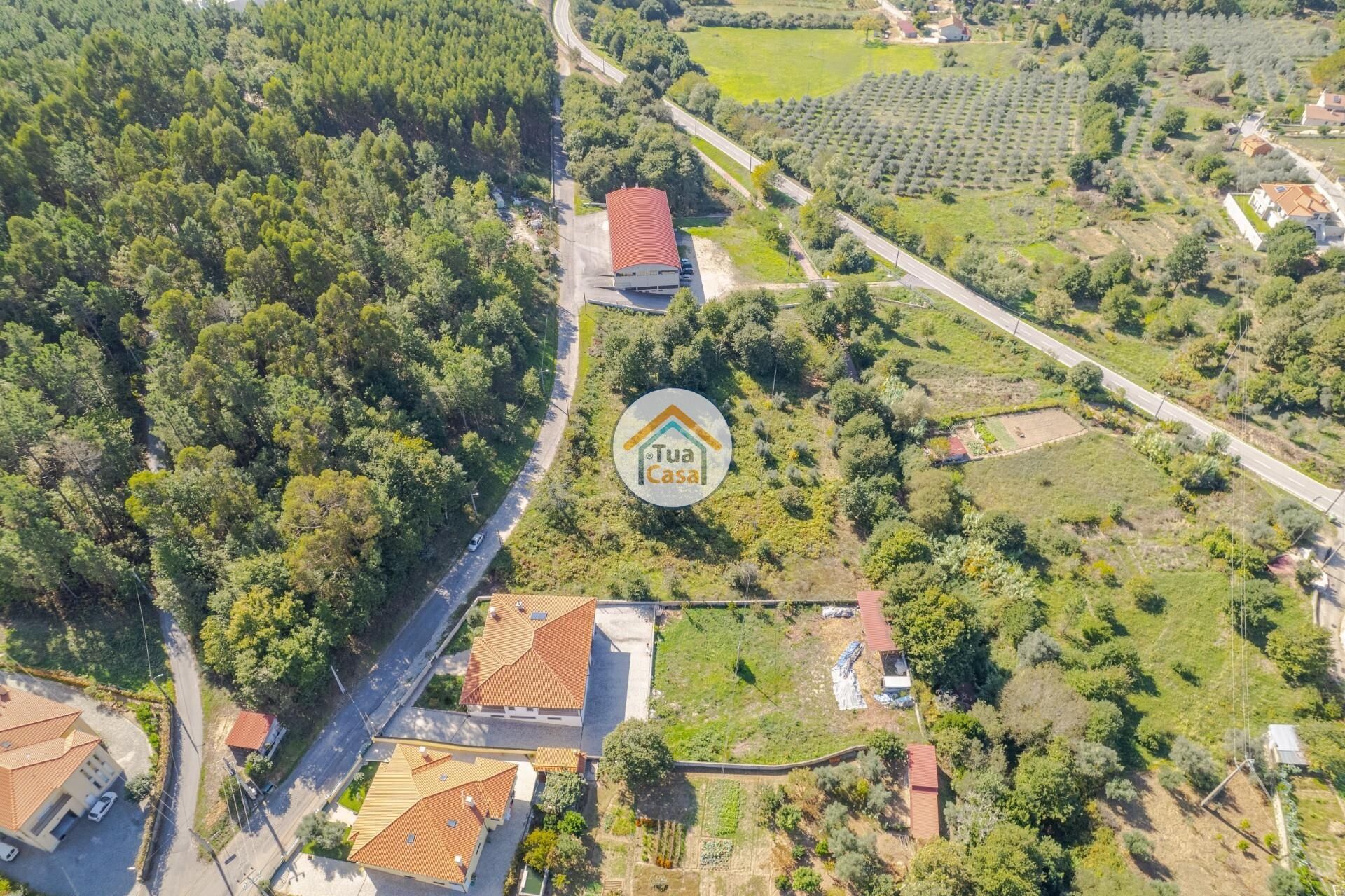 Land in Portela, Viseu 12356760