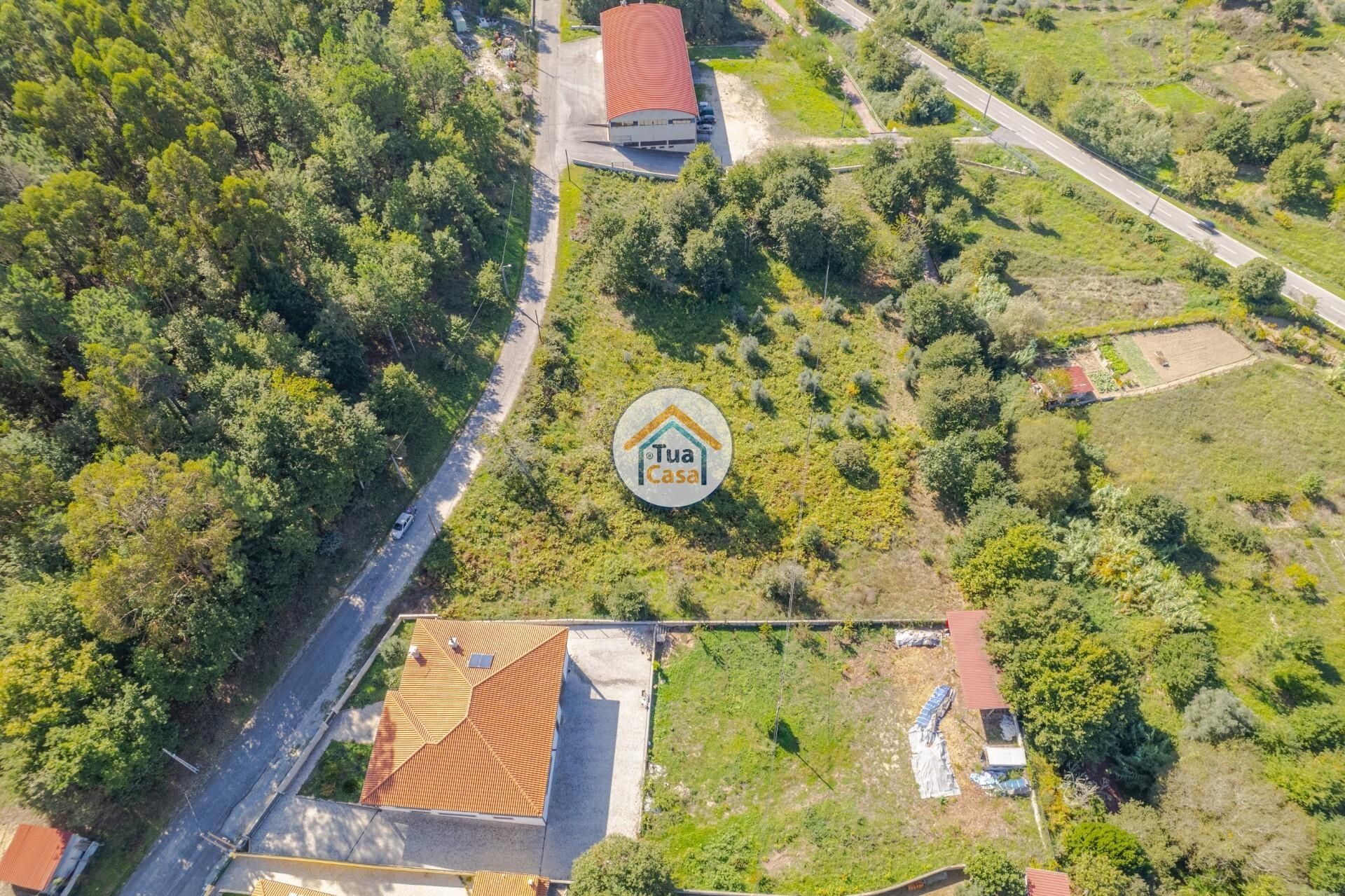 Land in Portela, Viseu 12356760