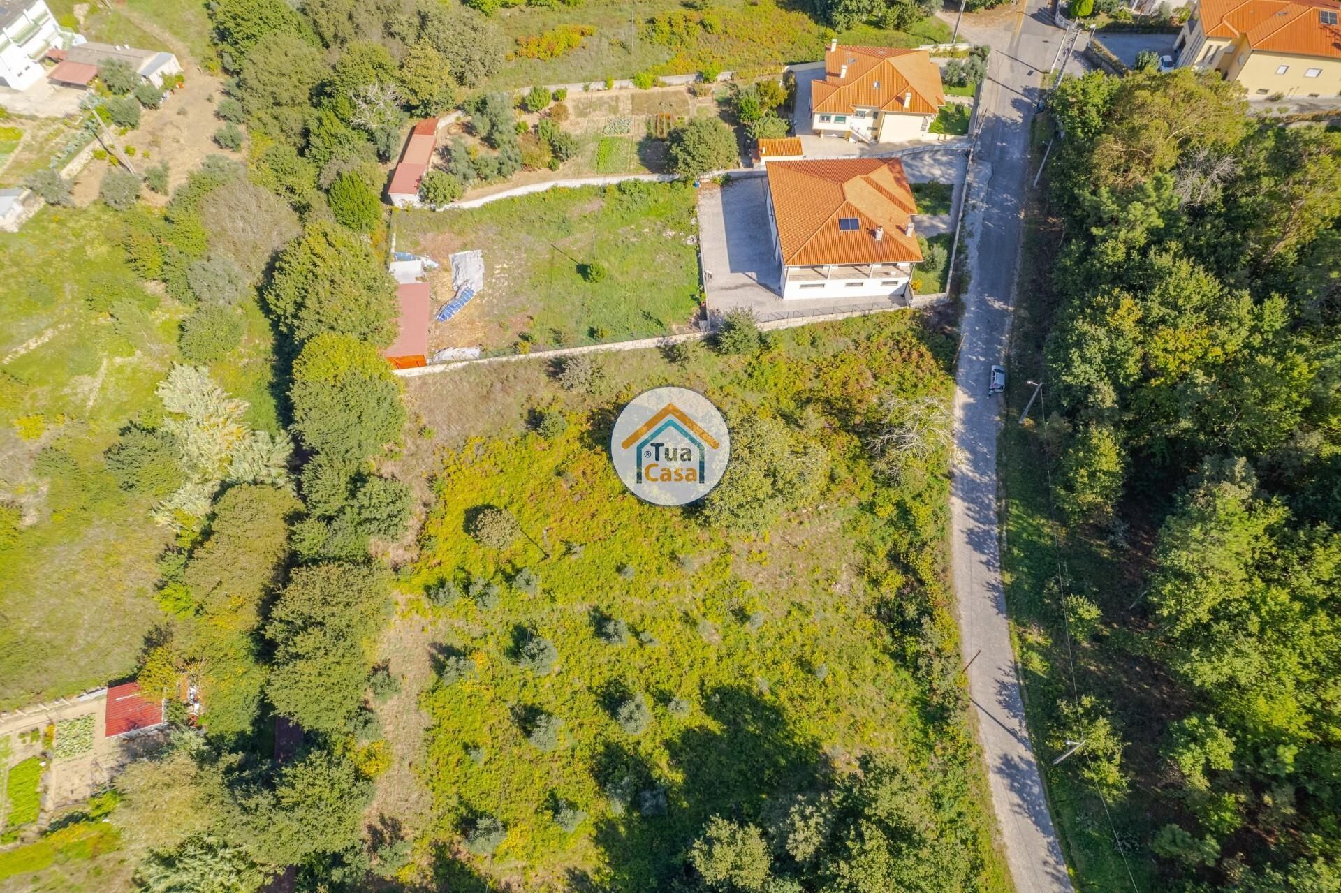 Tanah di São Cipriano, Viseu 12356760