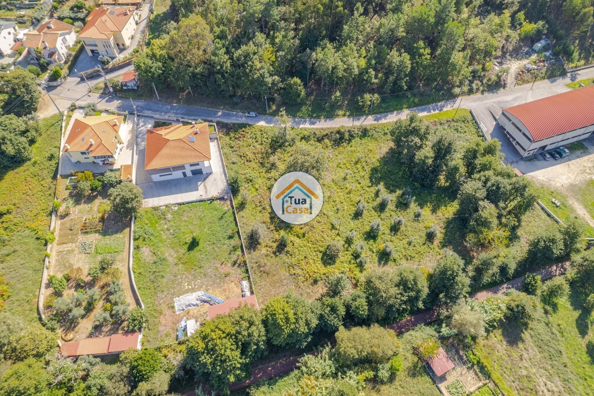 Land in Portela, Viseu 12356760