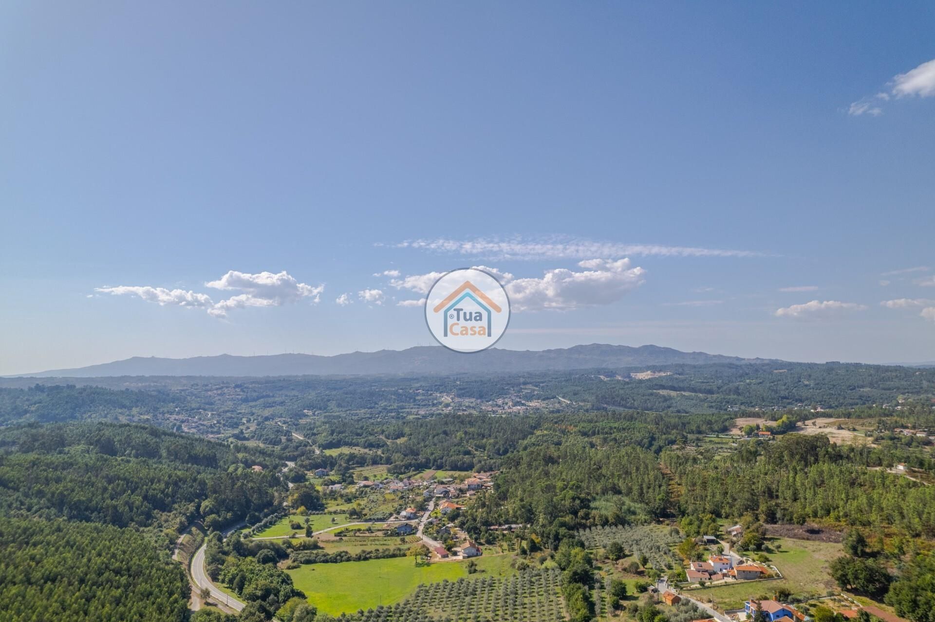 Land in Portela, Viseu 12356760