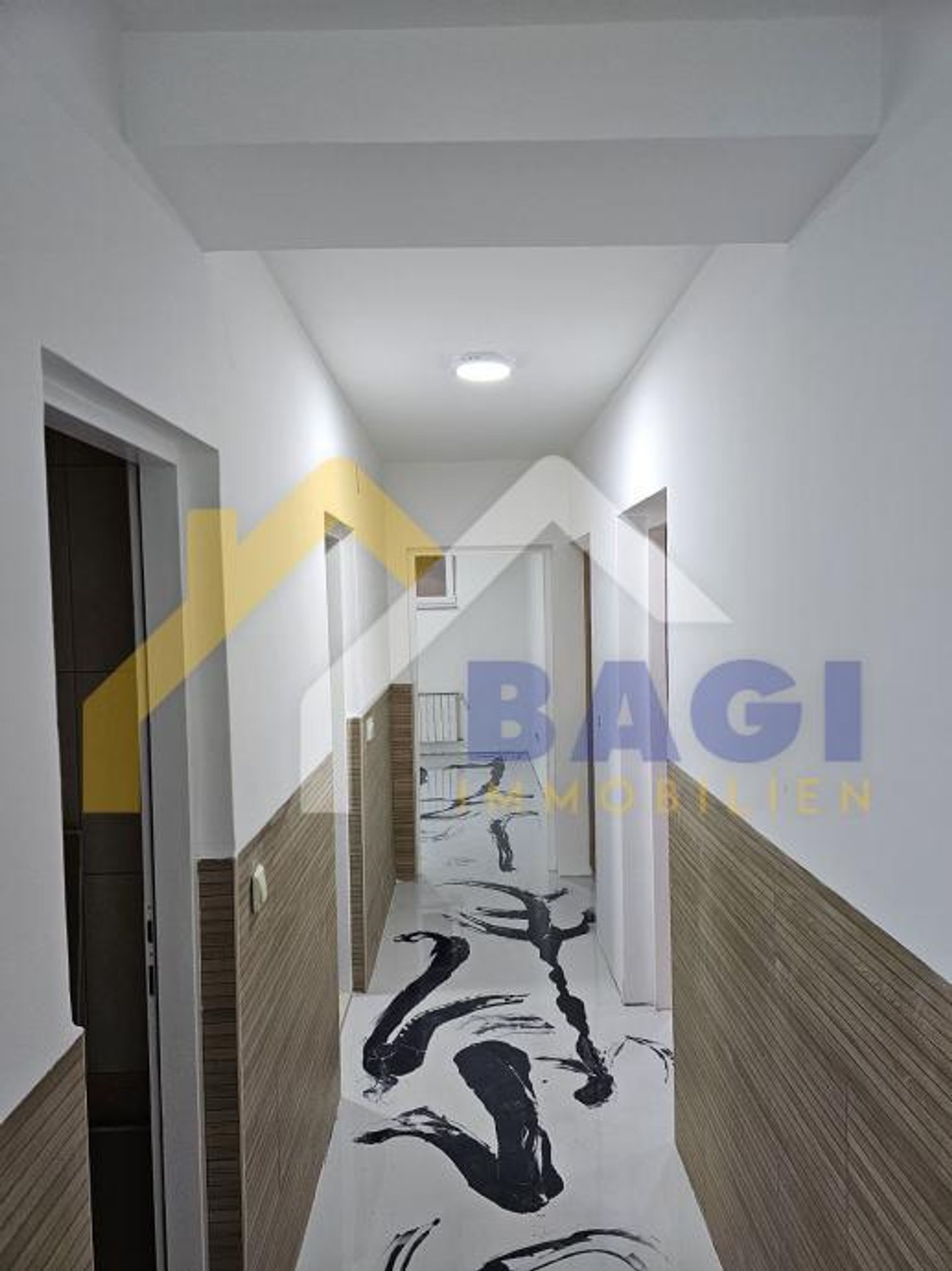 Condominium in Jakusevec, Zagreb, grad 12356884