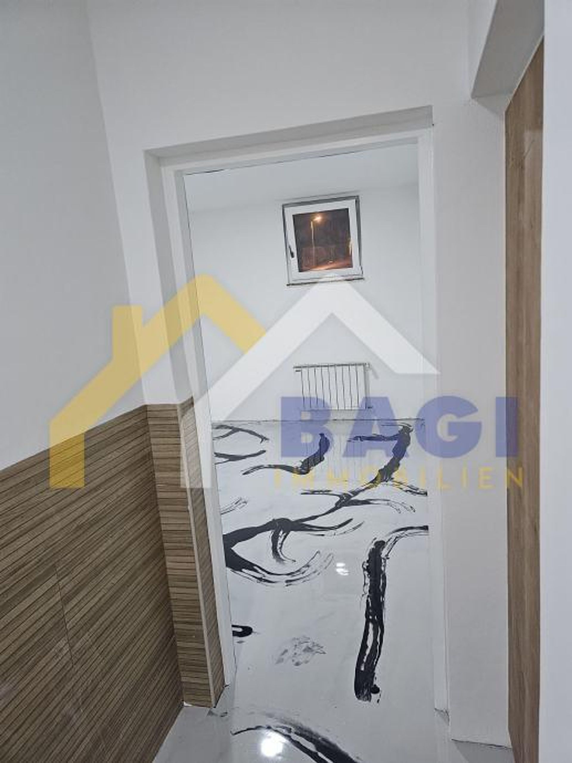 Condominium dans Jakuševec, Zagreb, Grad 12356884