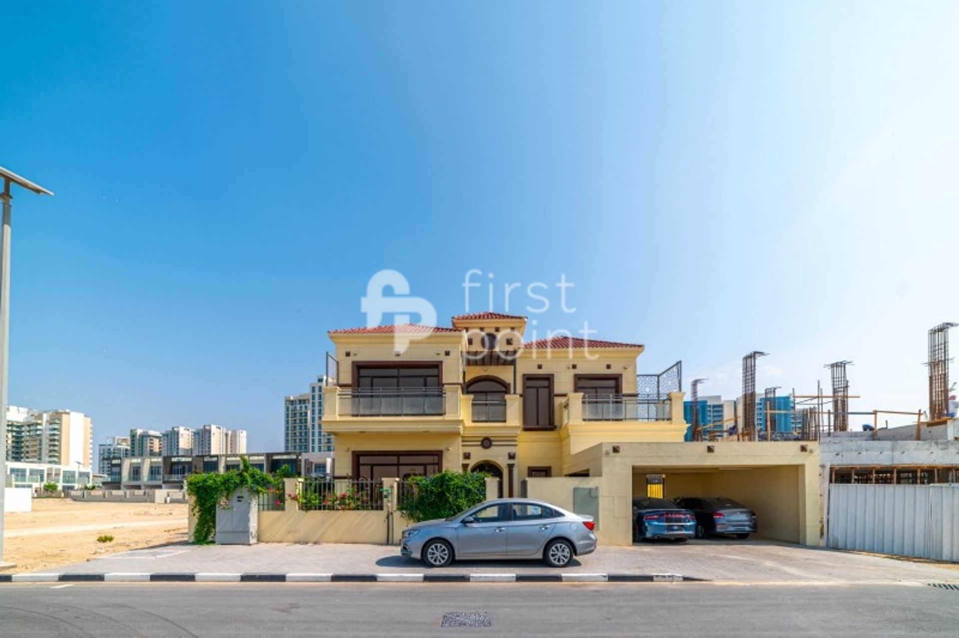 Rumah di Dubai, Dubai 12356977