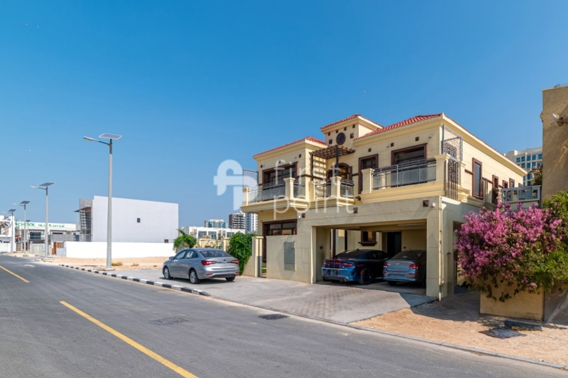 Haus im Dubai, Dubayy 12356977