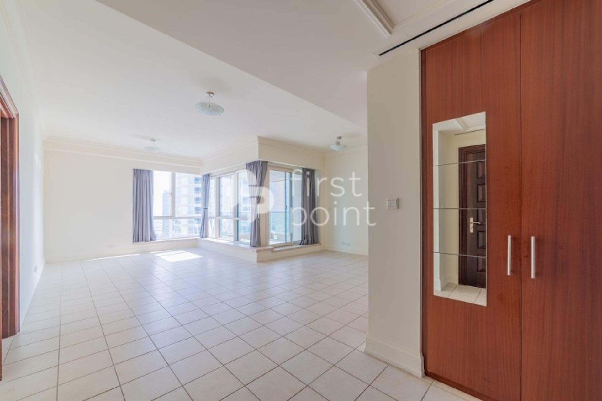 Condominium dans Dubai, Dubaï 12356979