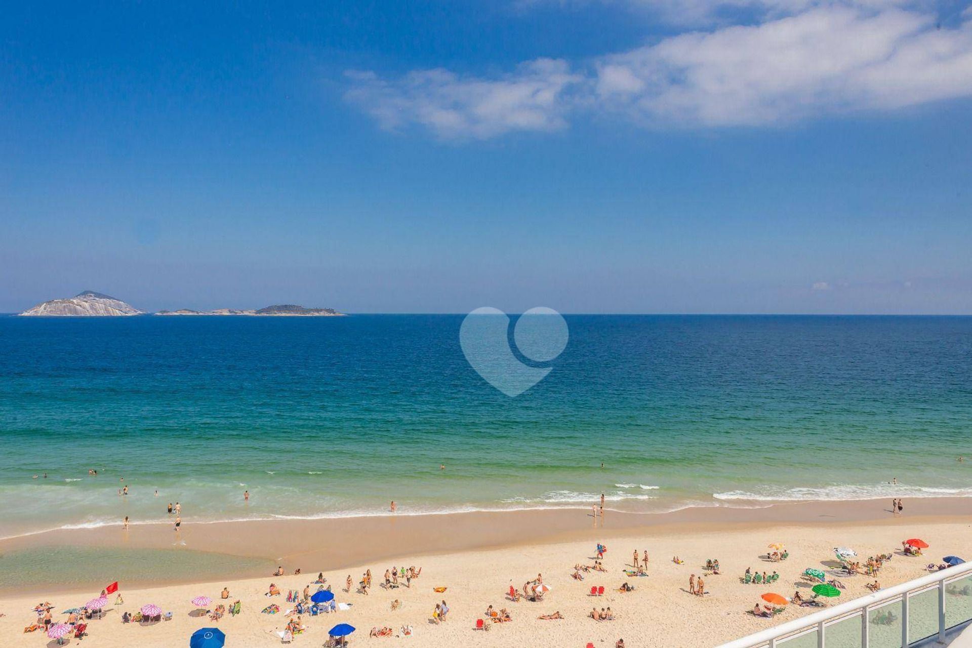 Condominium dans Ipanema, Rio de Janeiro 12356988