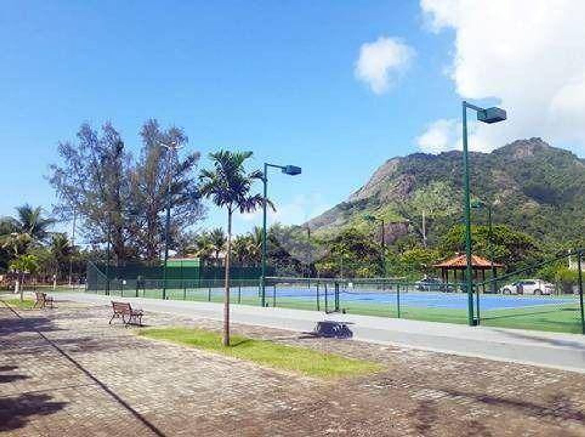 Land i Recreio dos Bandeirantes, Rio de Janeiro 12356996