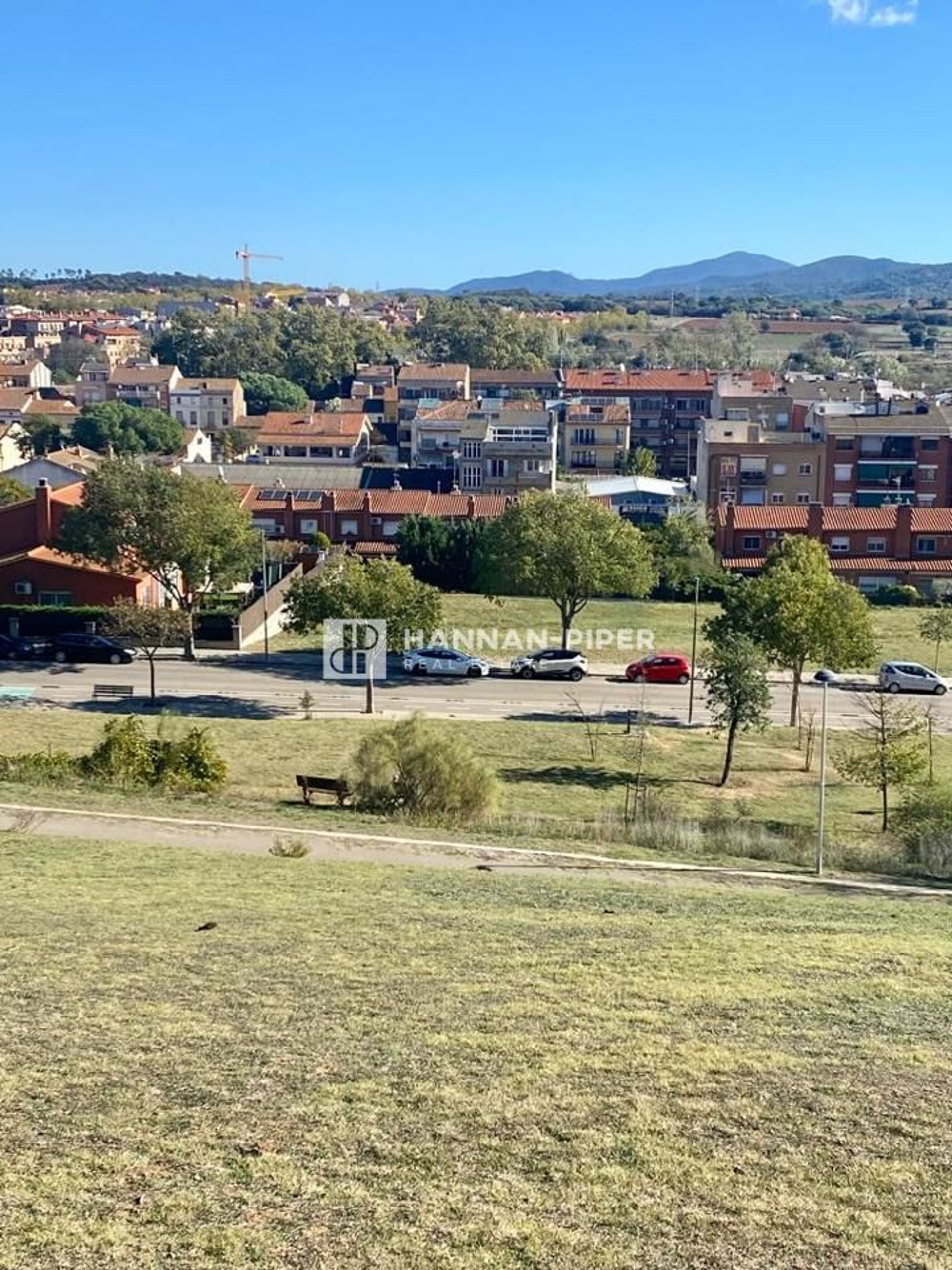 Tierra en Cardedeu, Catalunya 12357008