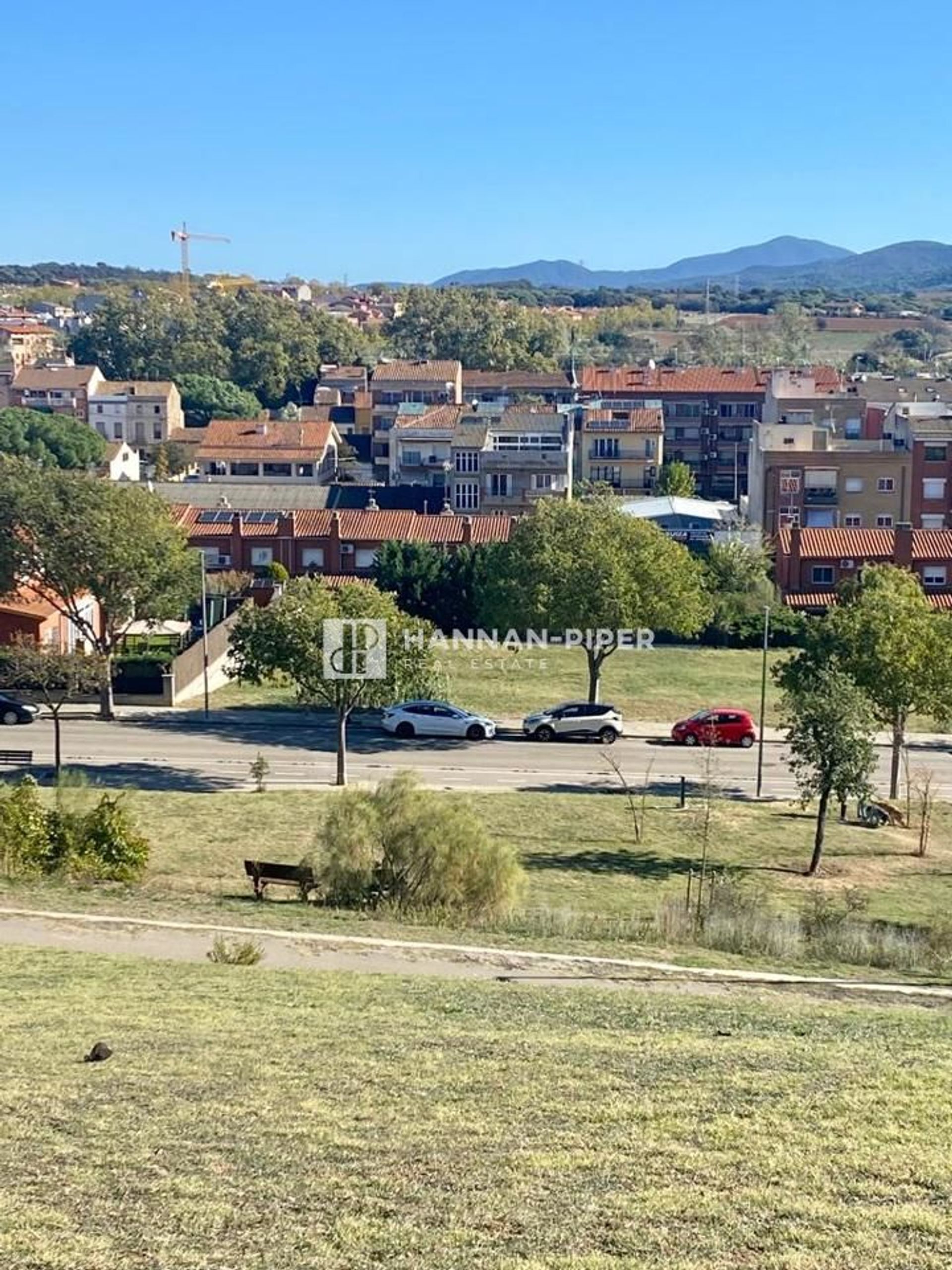 Tierra en Cardedeu, Catalunya 12357008