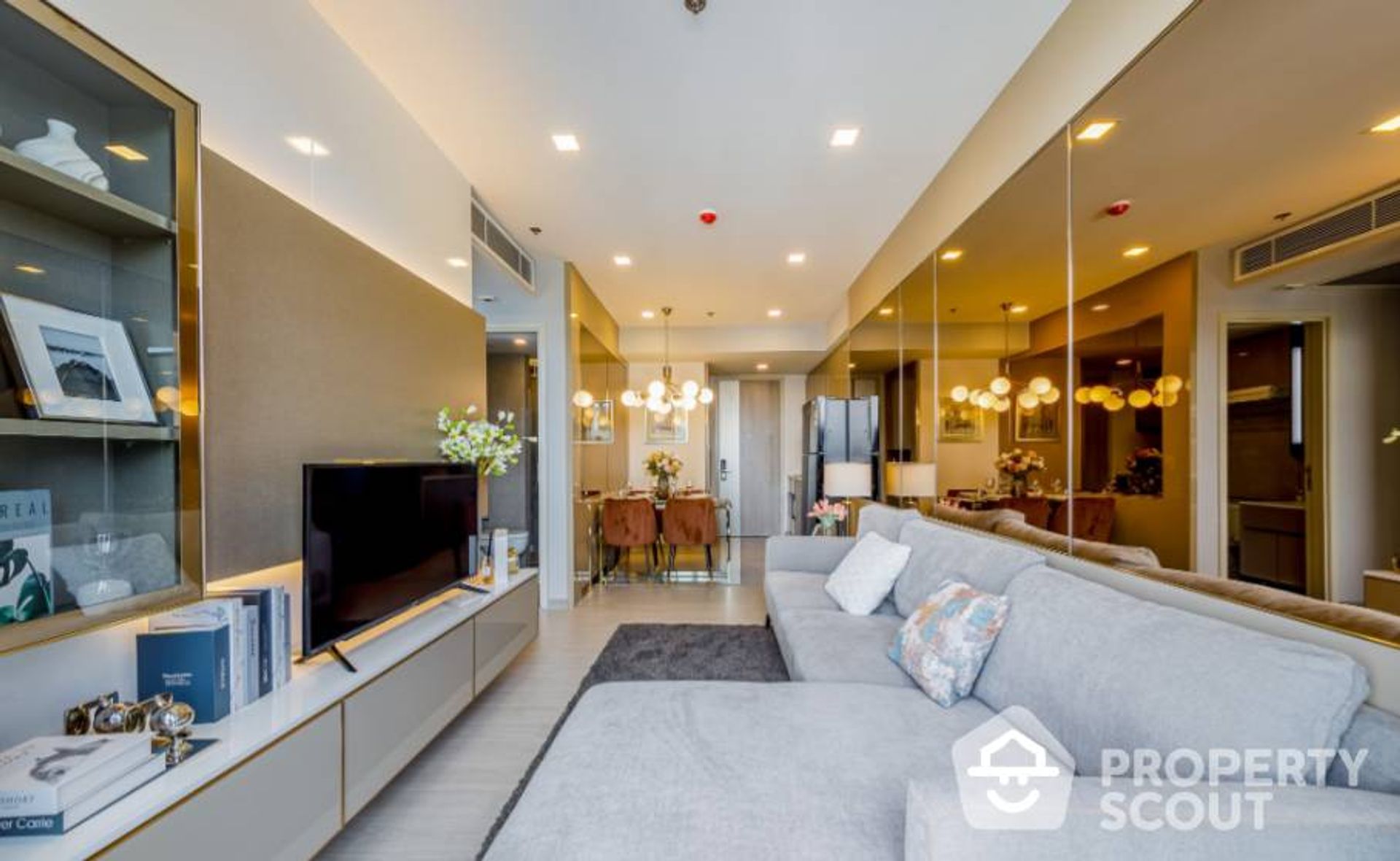 Condominium in , Krung Thep Maha Nakhon 12357071