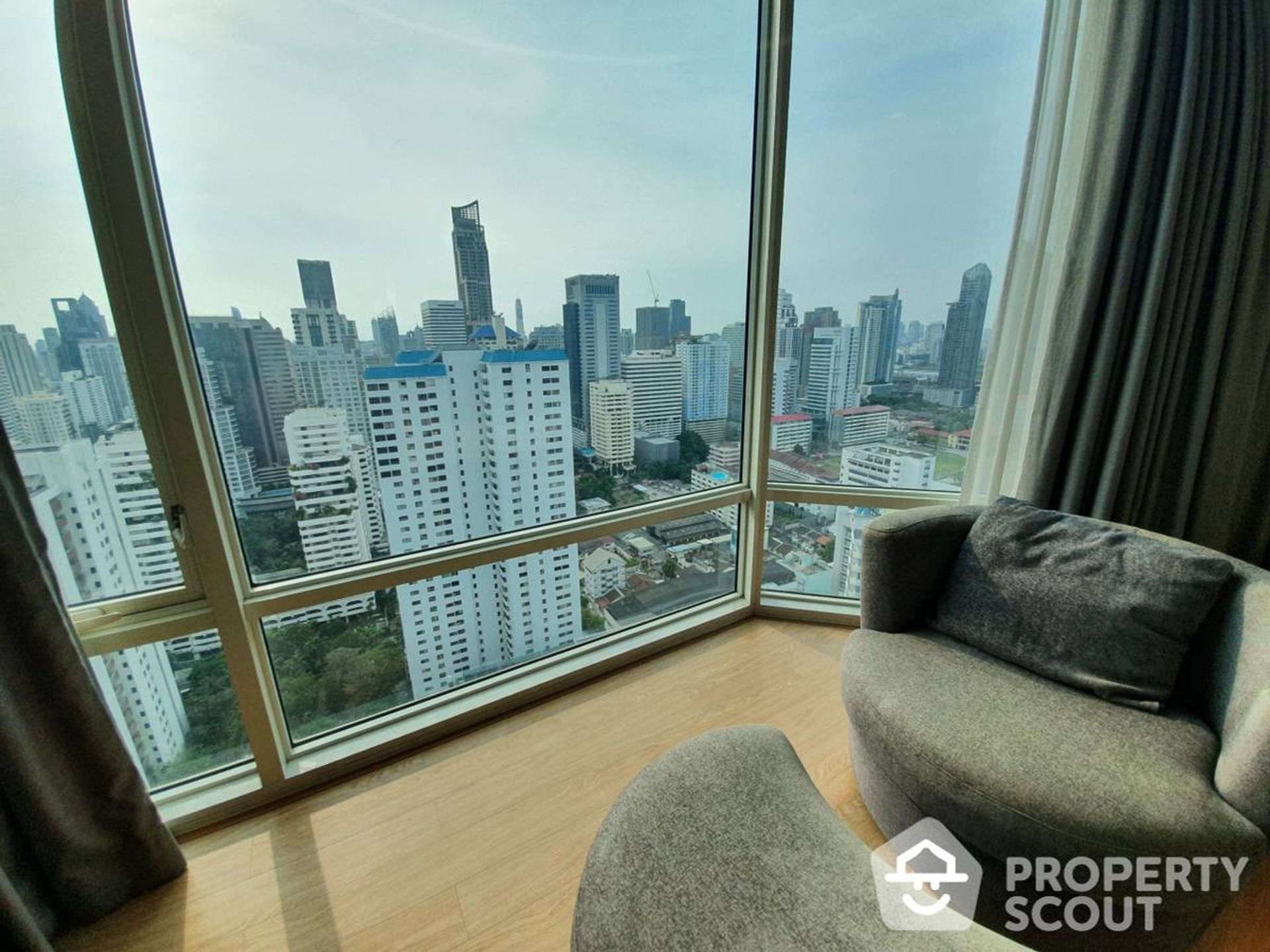 Condominio nel , Krung Thep Maha Nakhon 12357079