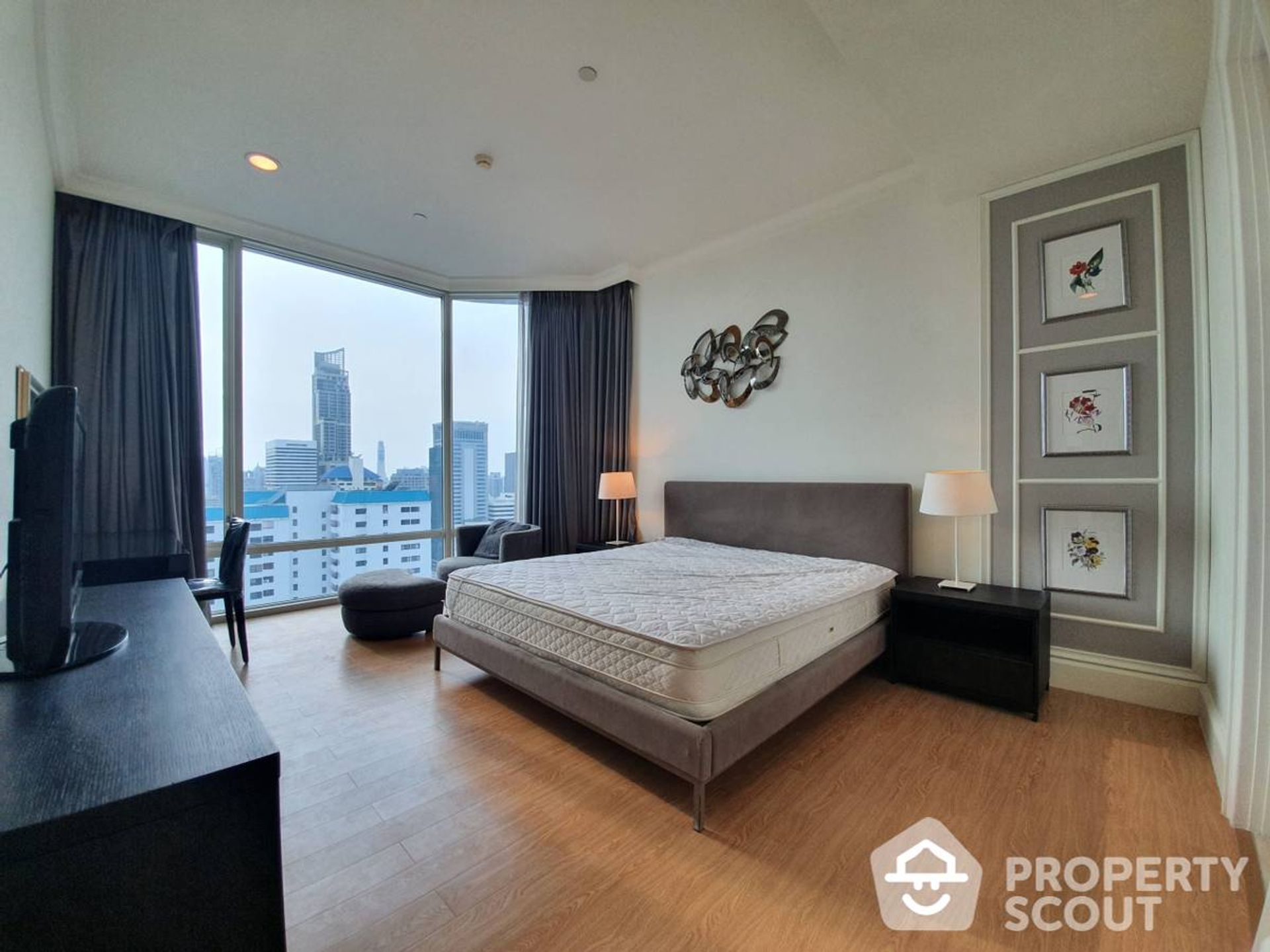 Condominio nel , Krung Thep Maha Nakhon 12357079