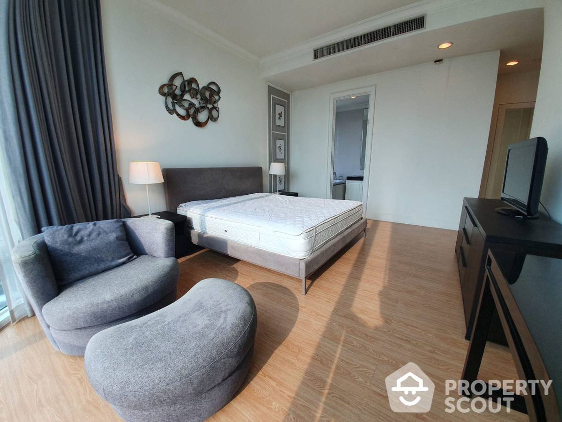 Condominio nel , Krung Thep Maha Nakhon 12357079