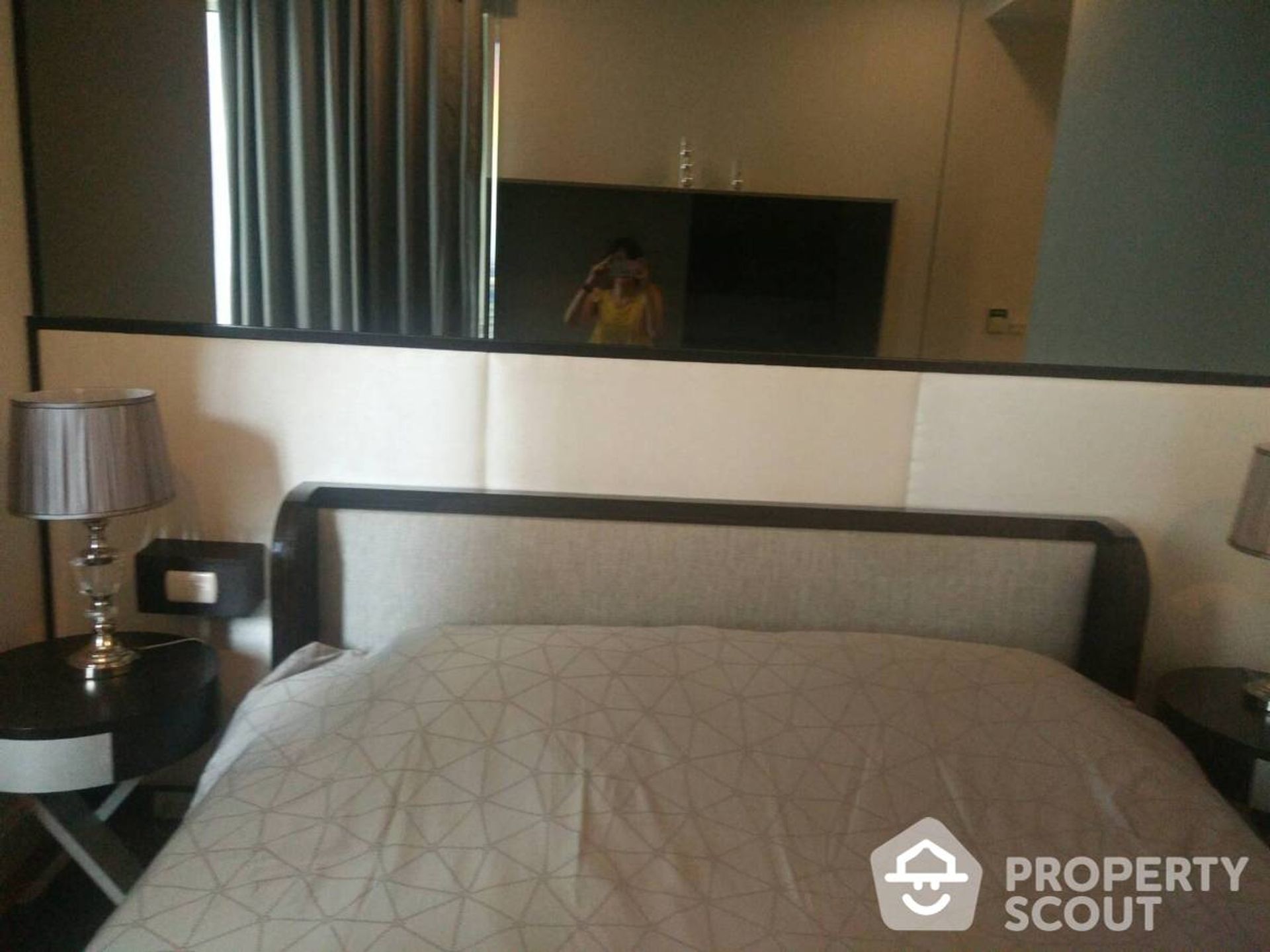 Condominium dans Pathum Wan, Krung Thep Maha Nakhon 12357085