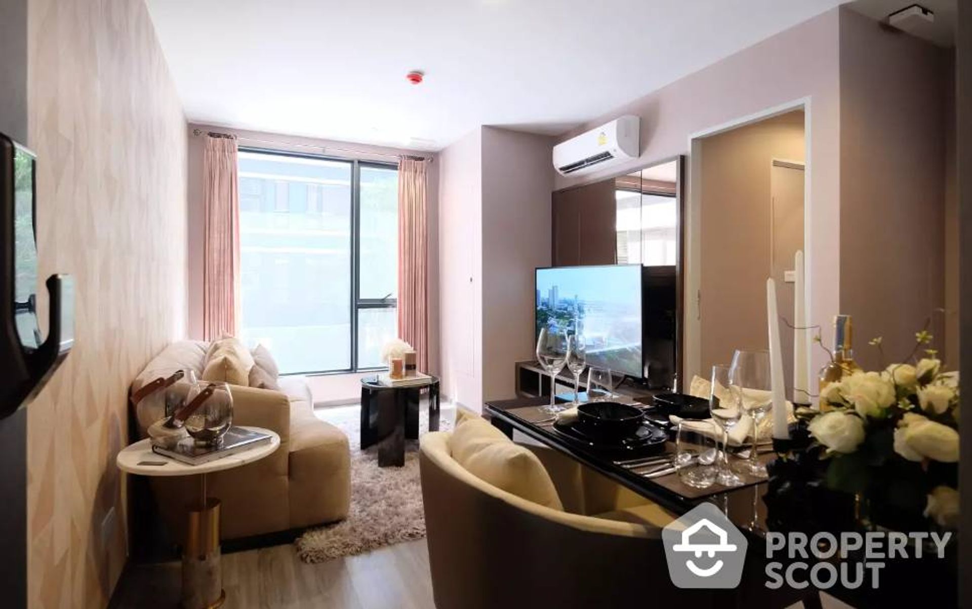 Condominio nel Khlong Toei, Krung Thep Maha Nakhon 12357099