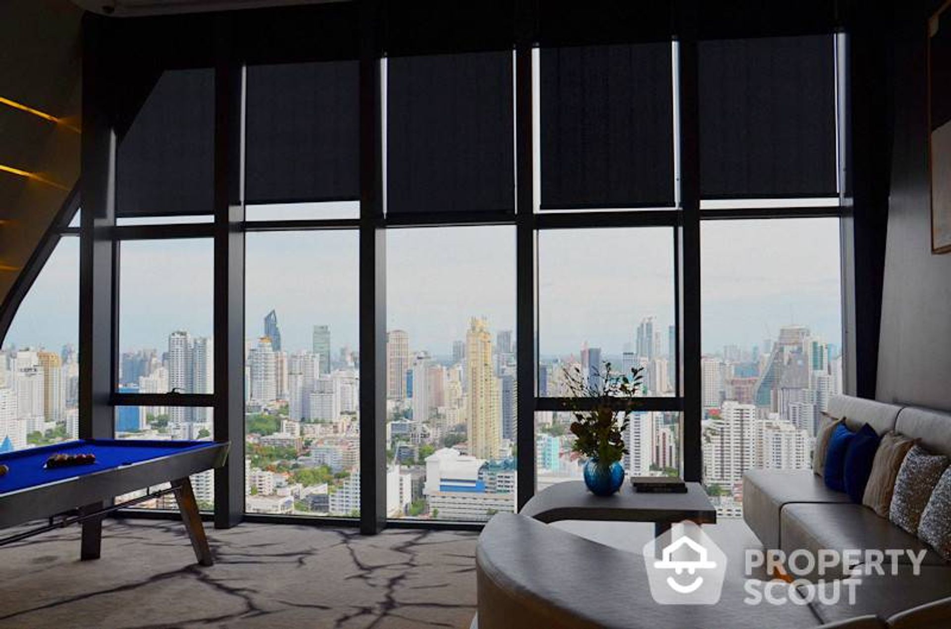 Condominium in , Krung Thep Maha Nakhon 12357117