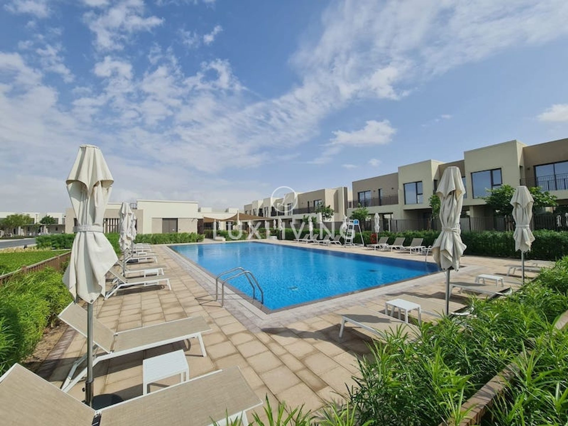 Residencial en Dubai, Dubai 12357135