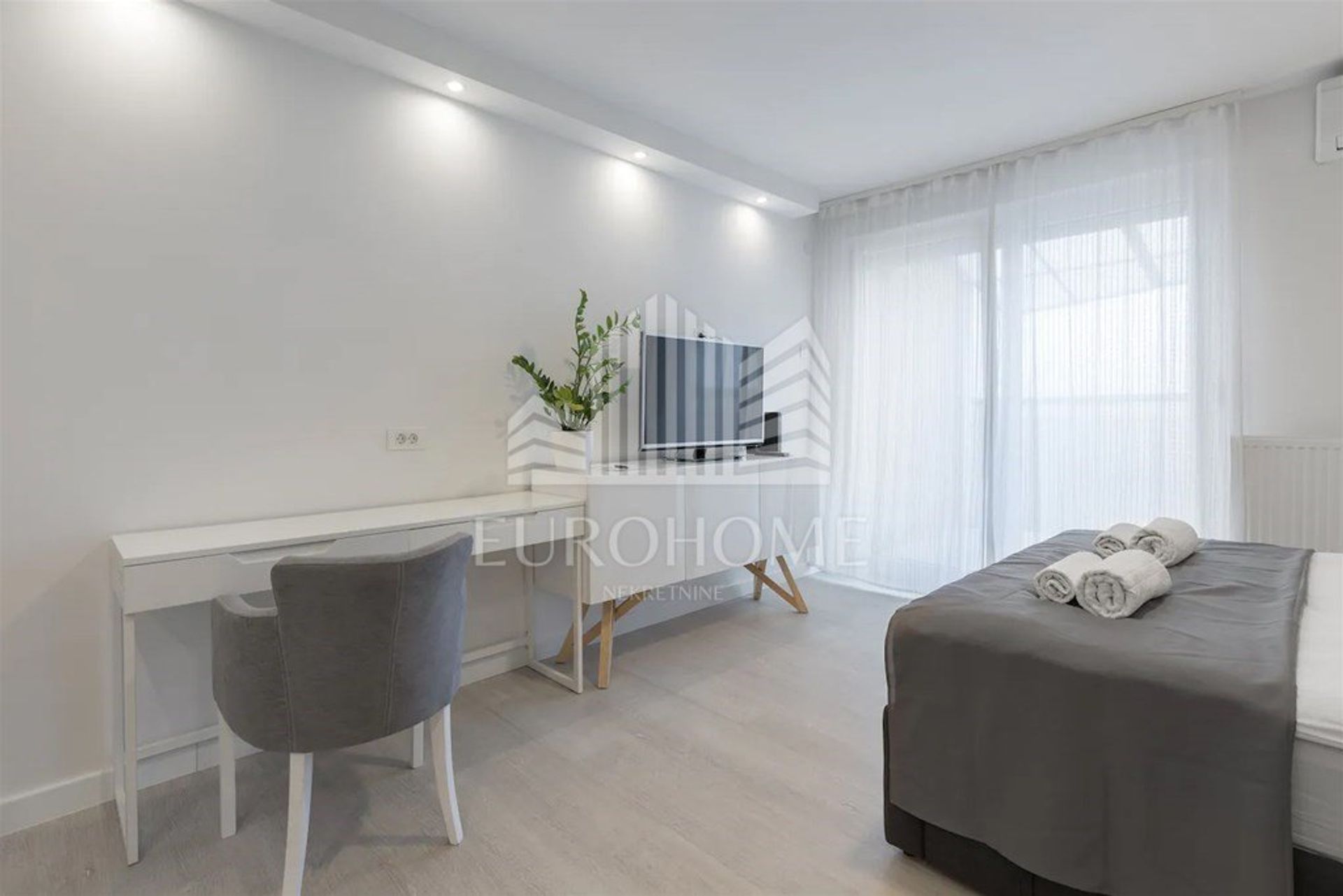 Condominium dans Zagreb, City of Zagreb 12357199