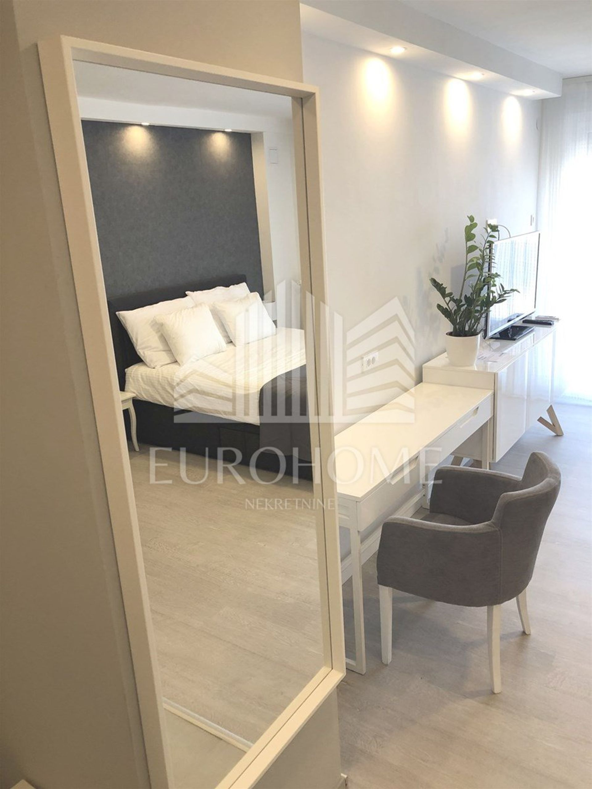 Condominium dans Zagreb, City of Zagreb 12357199