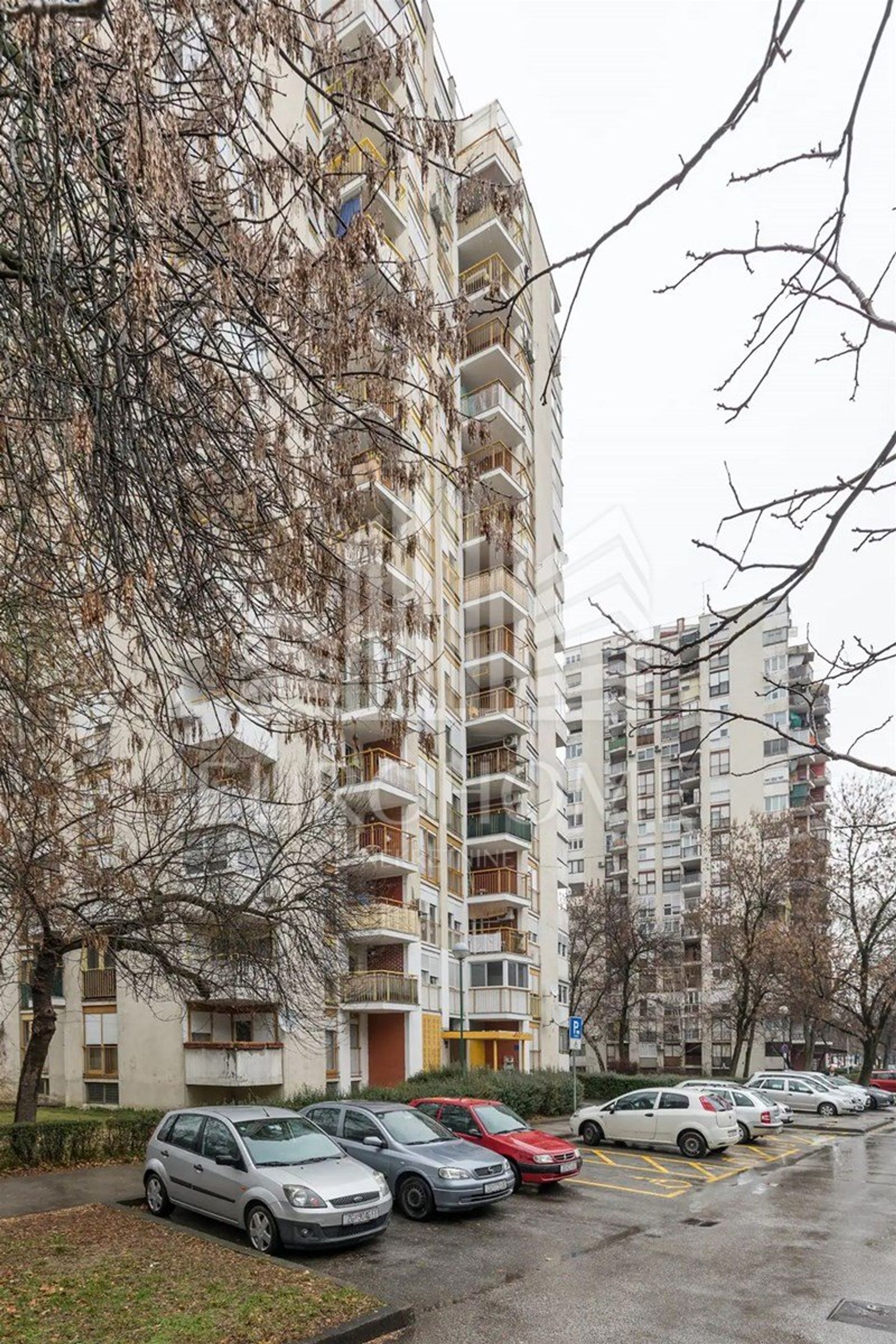 Condominium dans Zagreb, City of Zagreb 12357199