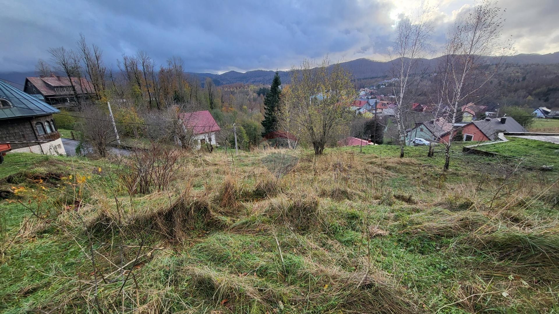 Land i Fuzine, Primorsko-Goranska Zupanija 12357260