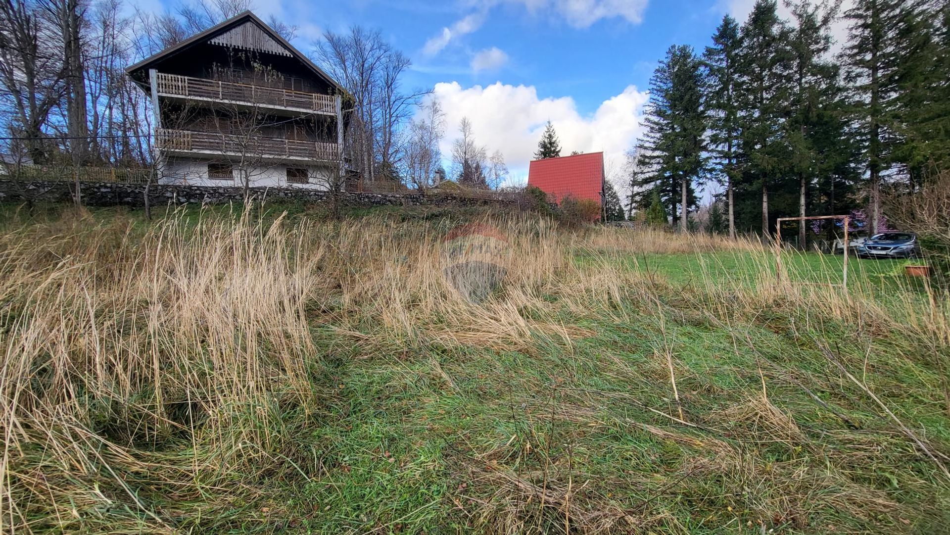 Land i Fuzine, Primorsko-Goranska Zupanija 12357260