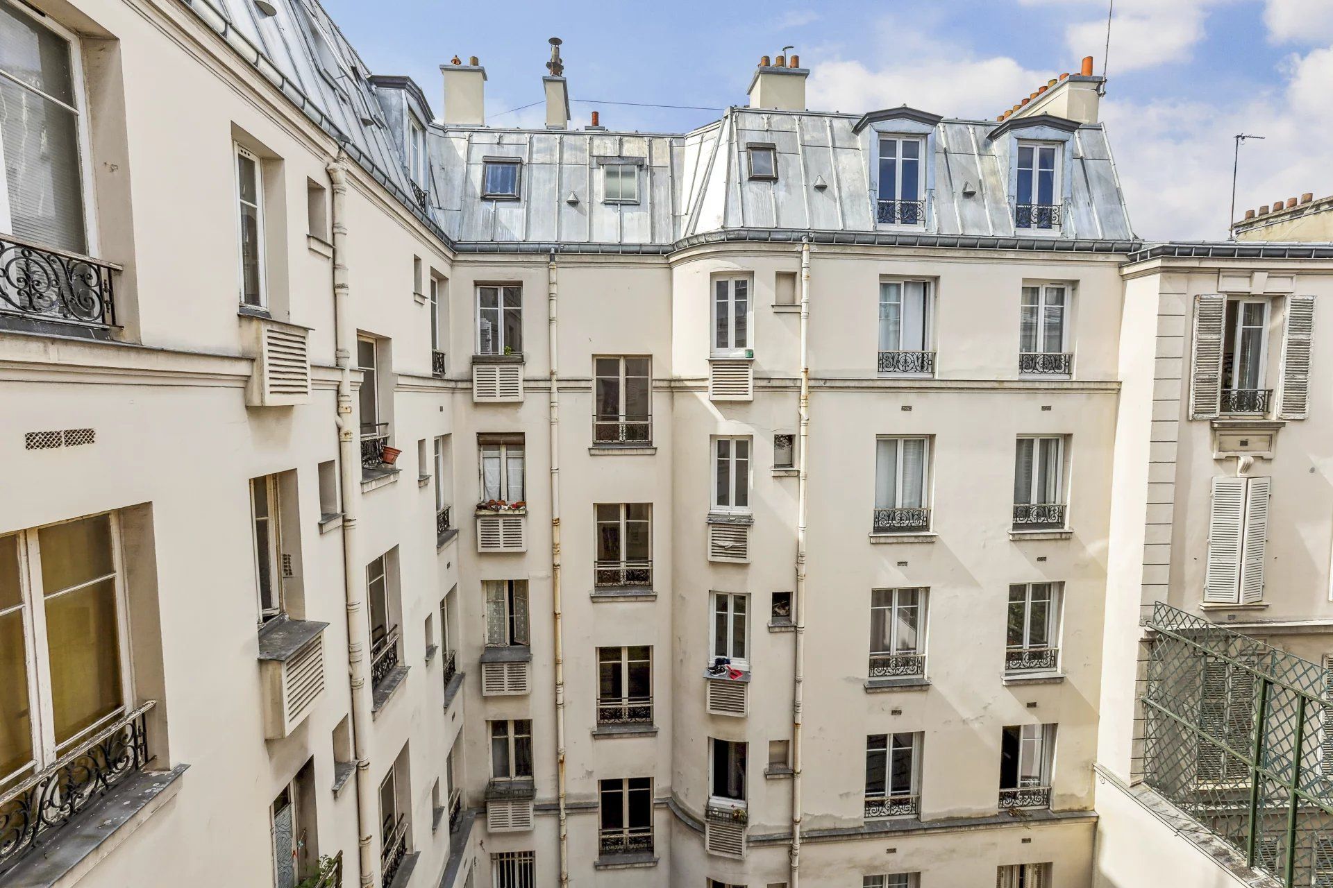 Condominium in Paris 12ème, Paris 12357318