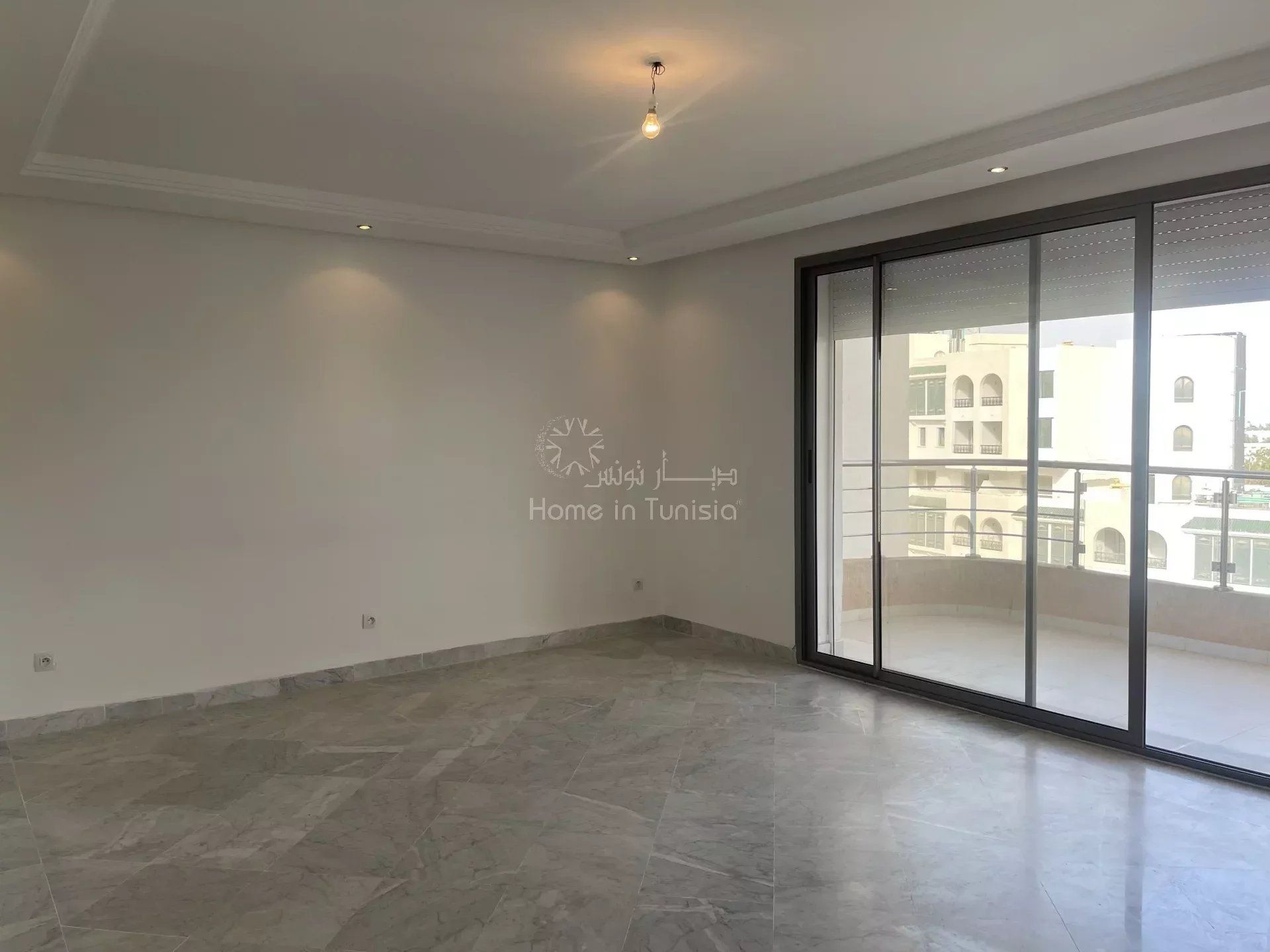 Condominio nel Sousse Corniche, Sousse Ville 12357881