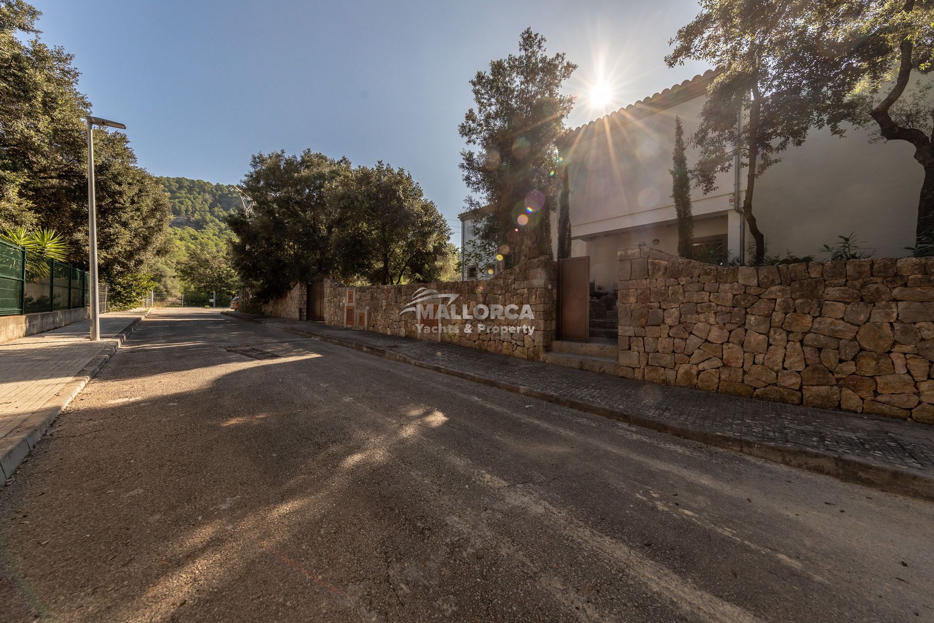 Huis in La Puebla, De Balearen 12357904