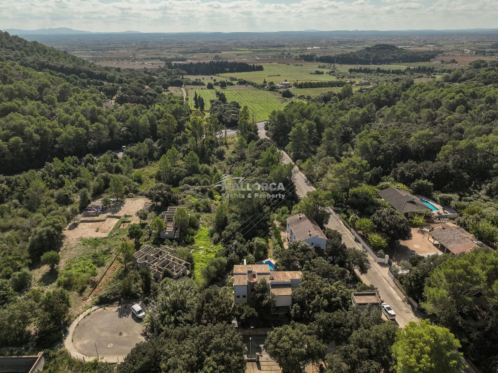 Huis in La Puebla, De Balearen 12357904