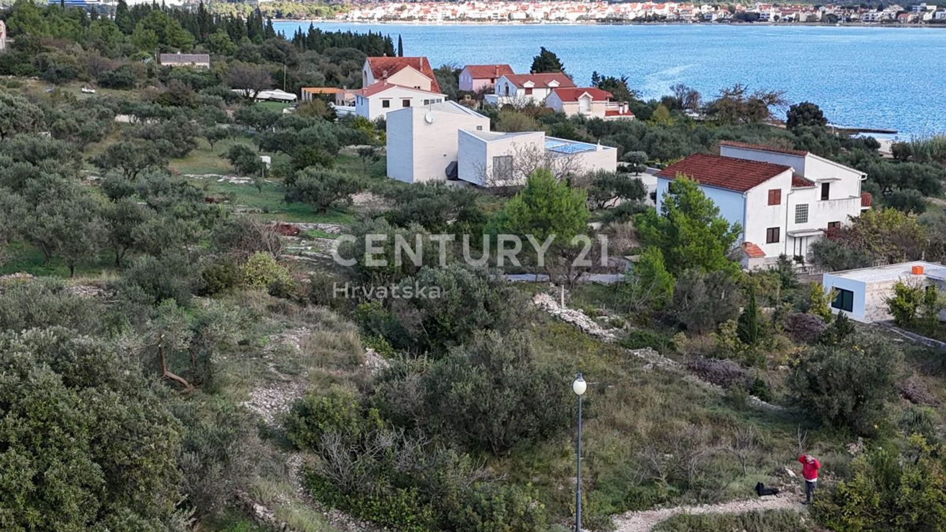 Land i Prvić Luka, Šibenik-Knin County 12357940