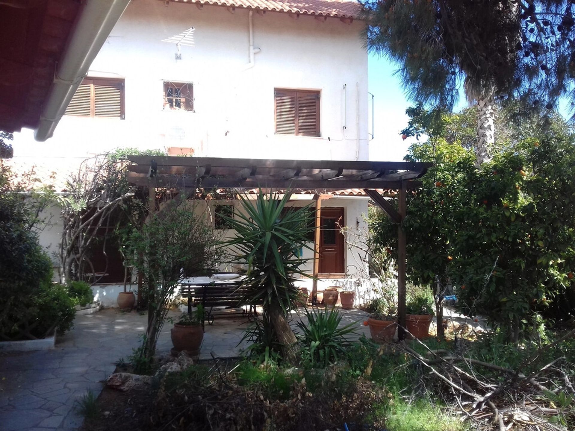 House in Paralia Avlidos,  12357945