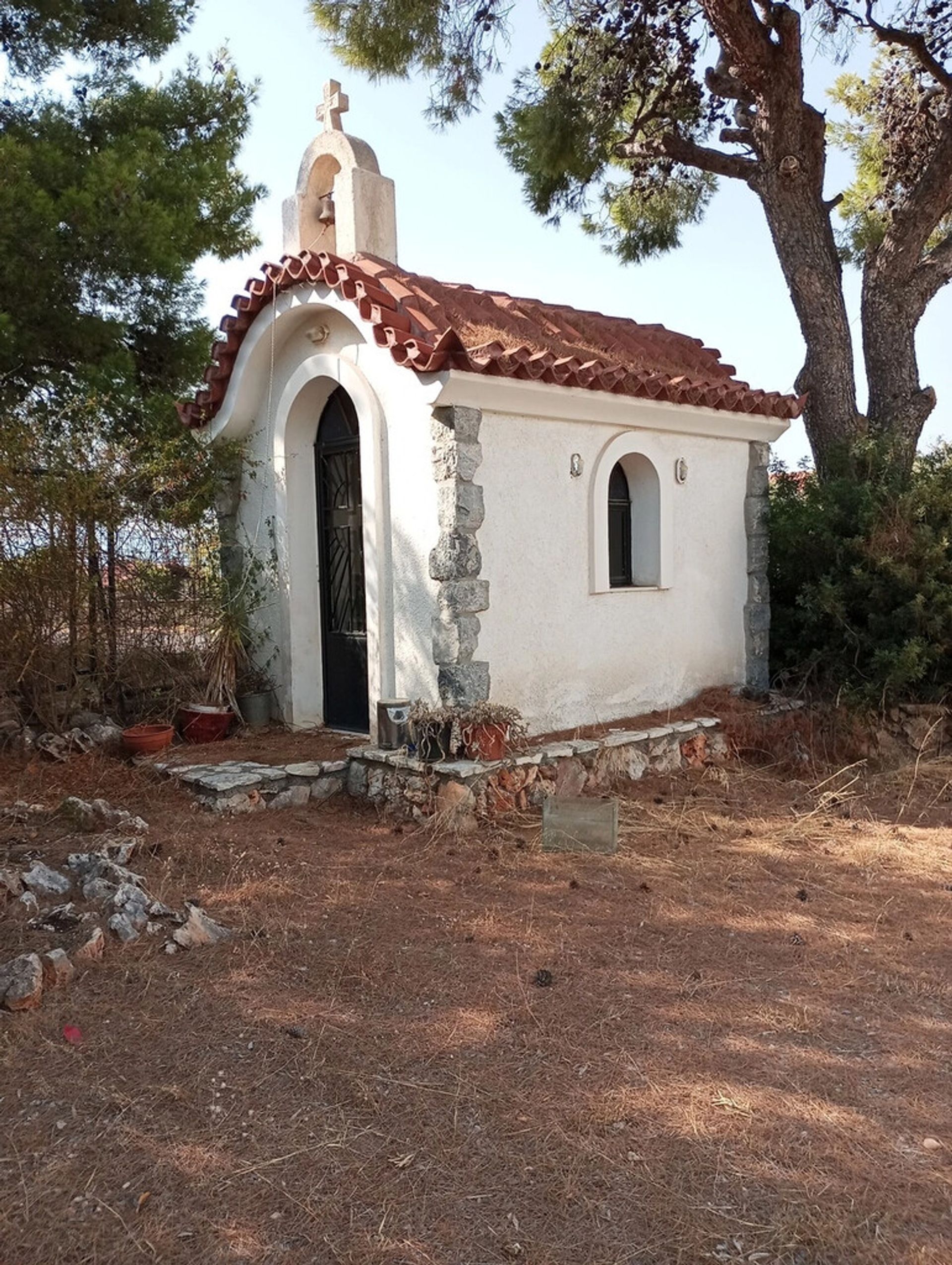 House in Paralia Avlidos,  12357945