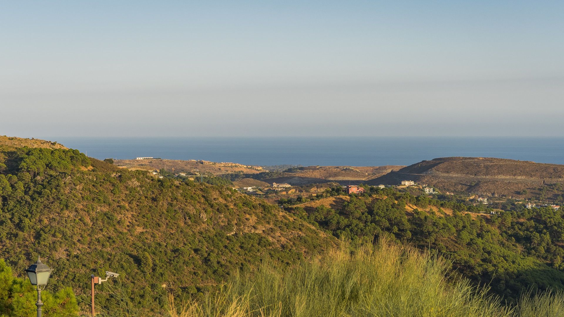 Maa sisään Benahavís, Andalucía 12357959