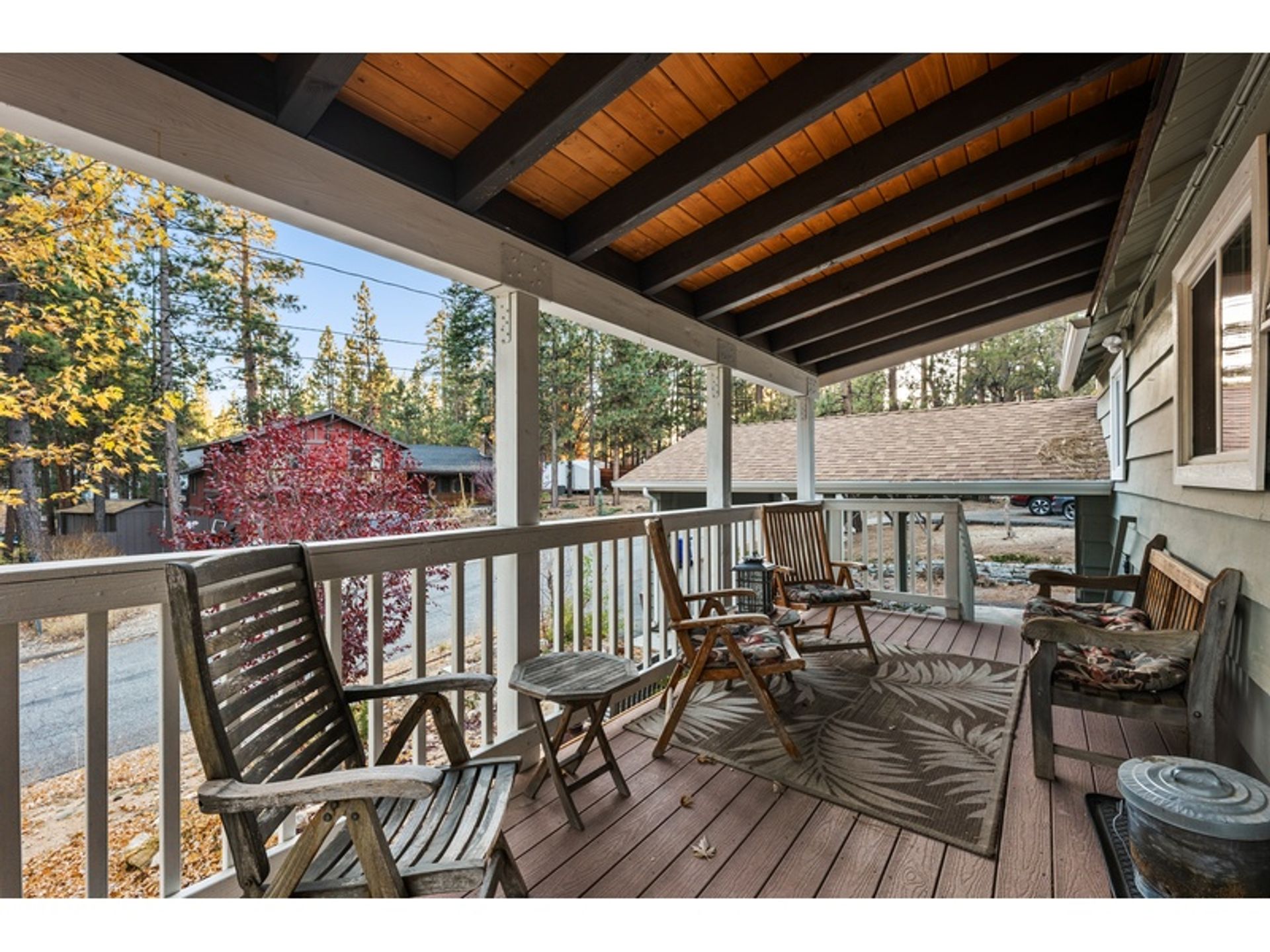 casa no Big Bear, California 12358004