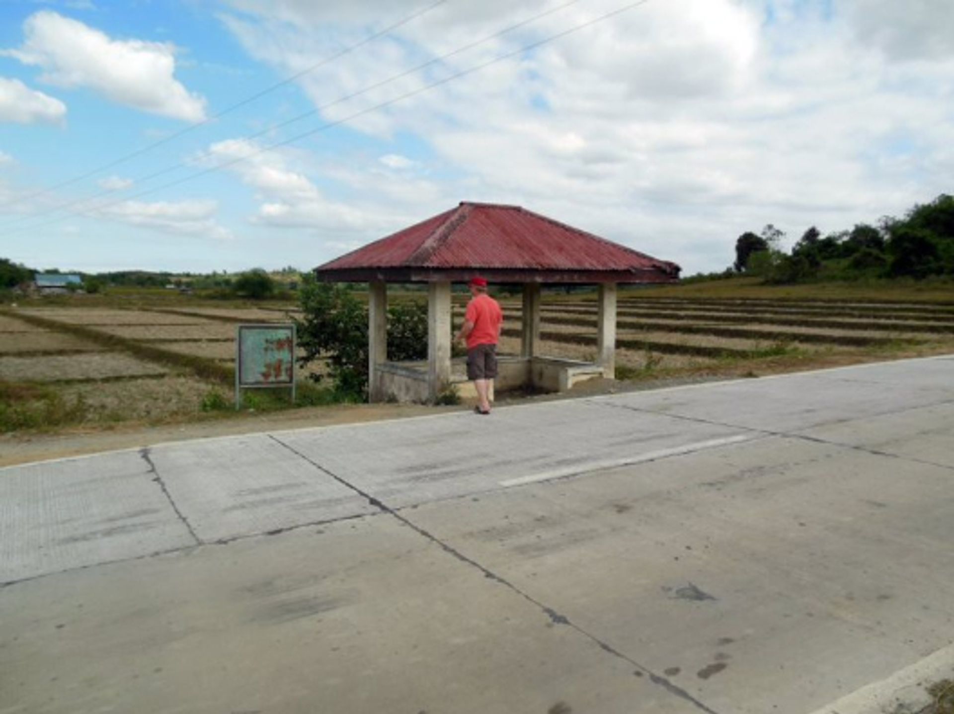 Land in Siboel, Nueva Ecija 12358031