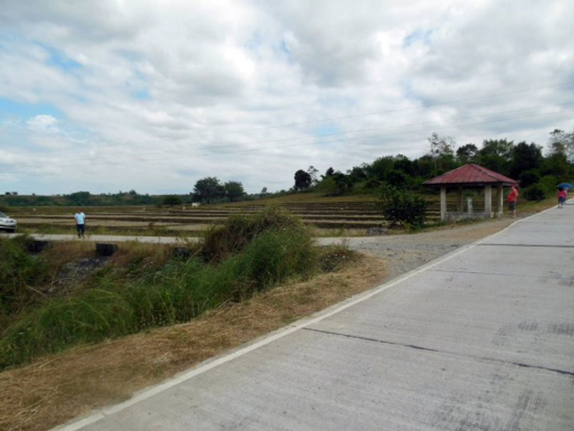 Land in Siboel, Nueva Ecija 12358031